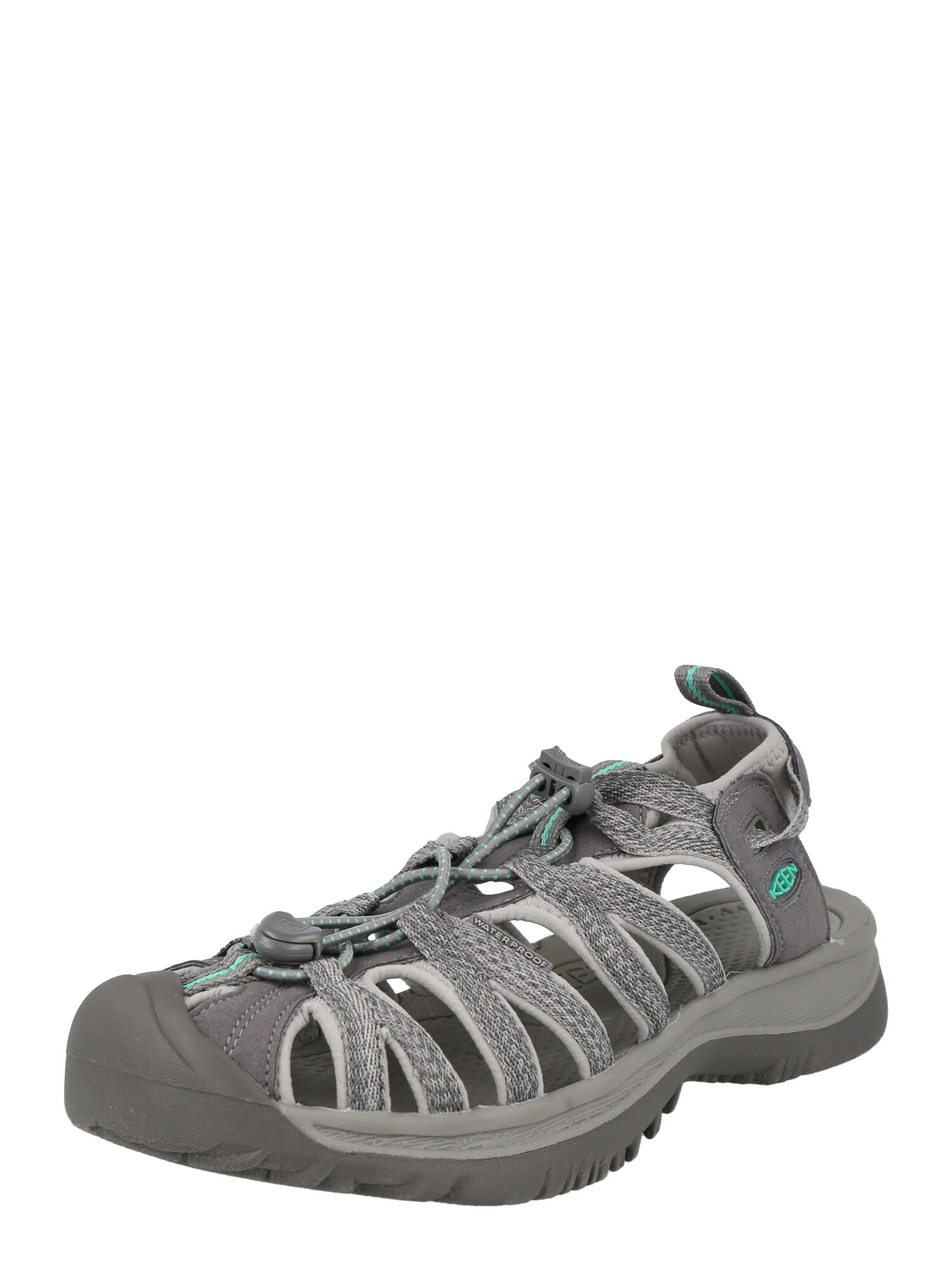 Keen Outdoorsandale Whisper