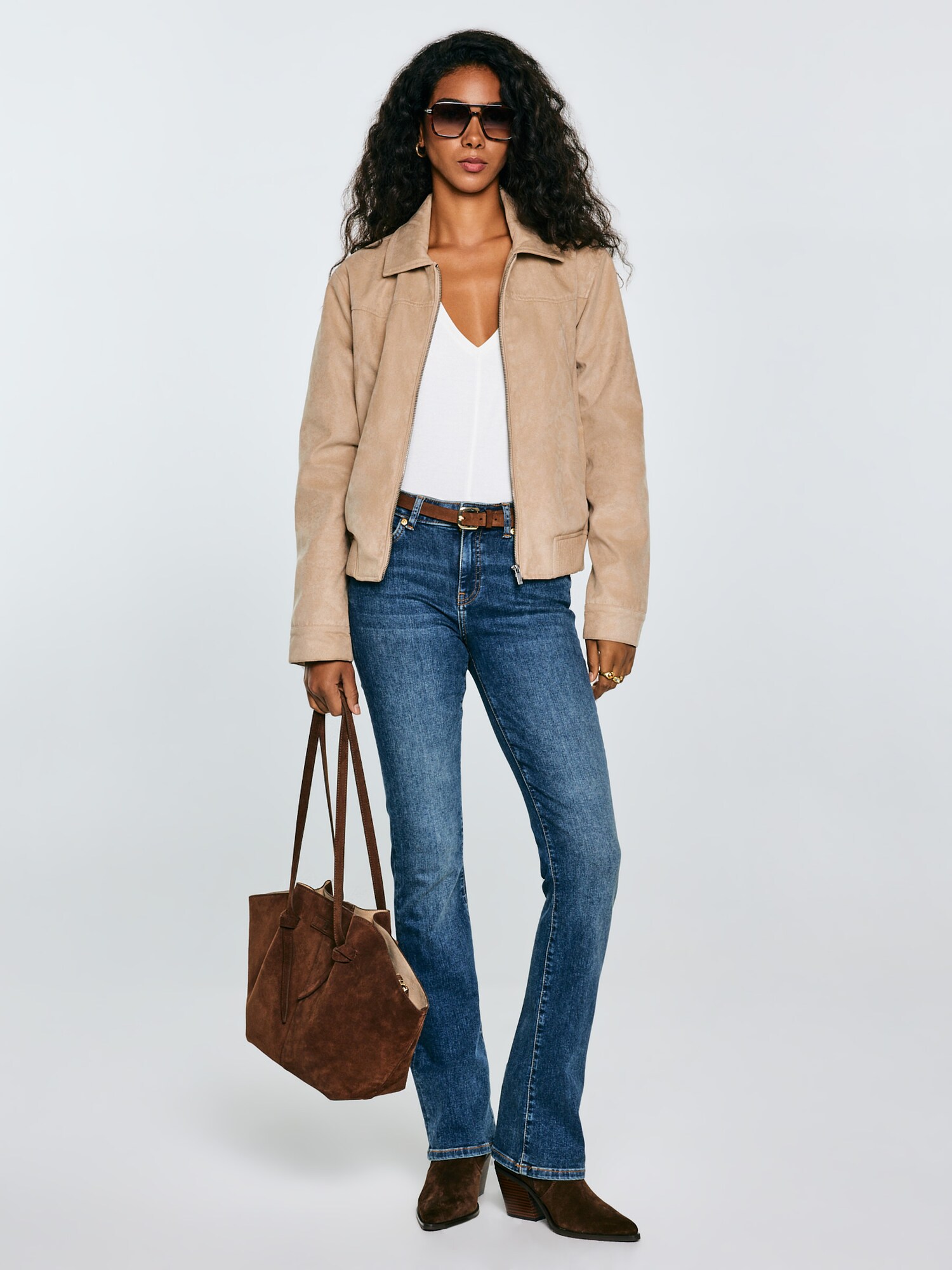 Thumbnail - BIG STAR Jeans ADELA