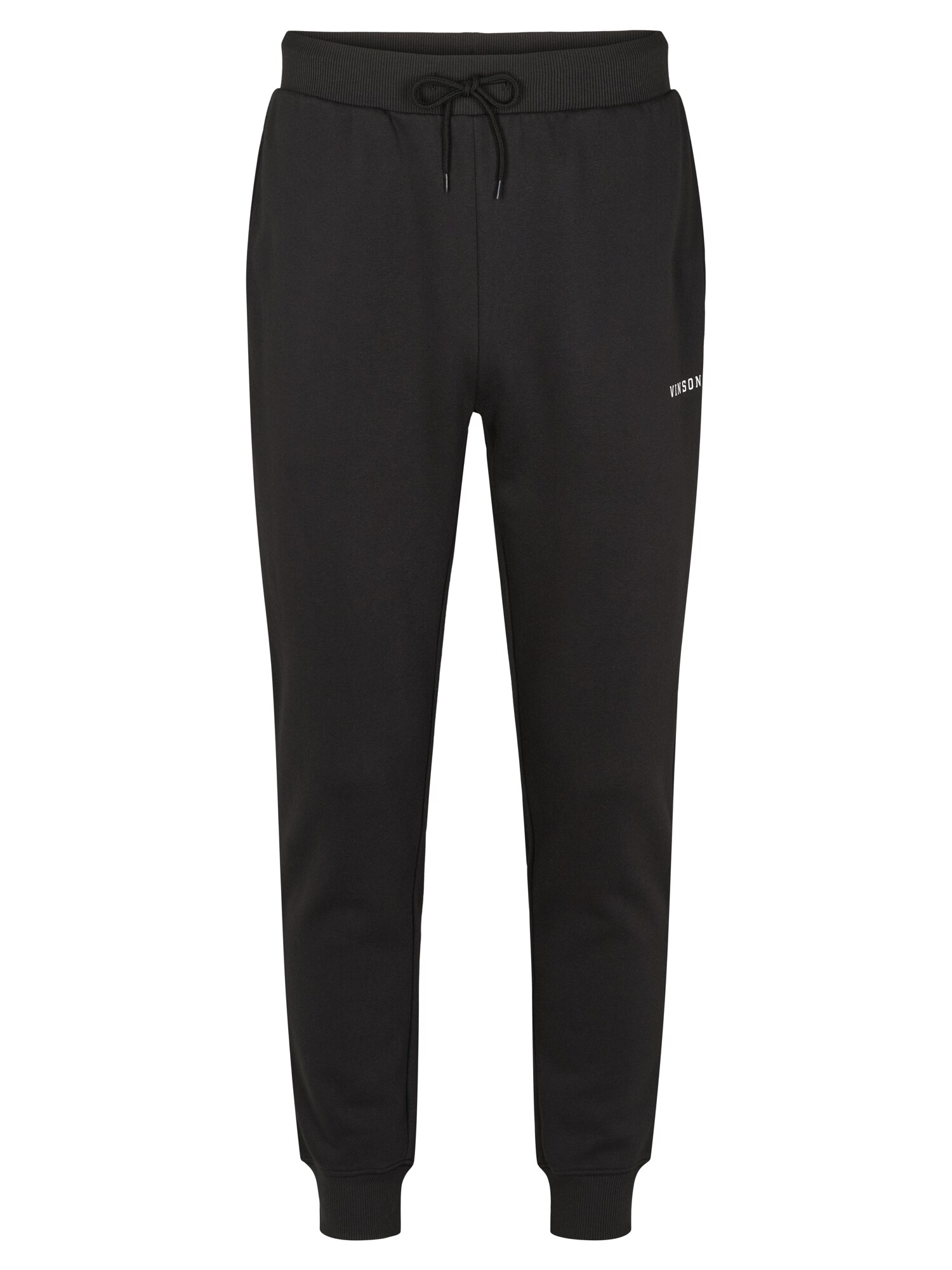 VINSON Pantaloni  VMVMHomer  negru