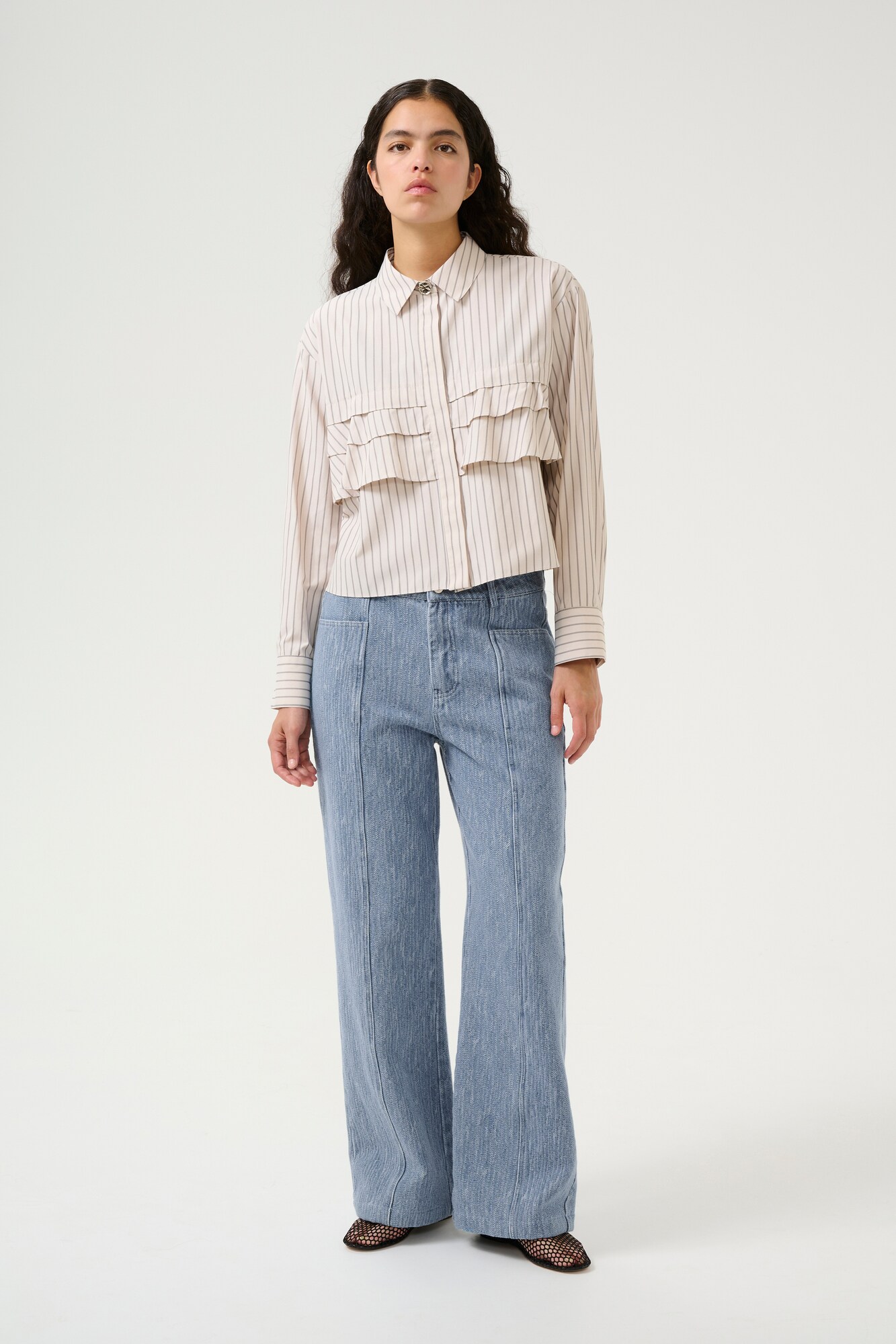 Thumbnail - Jeans 'Urbana'