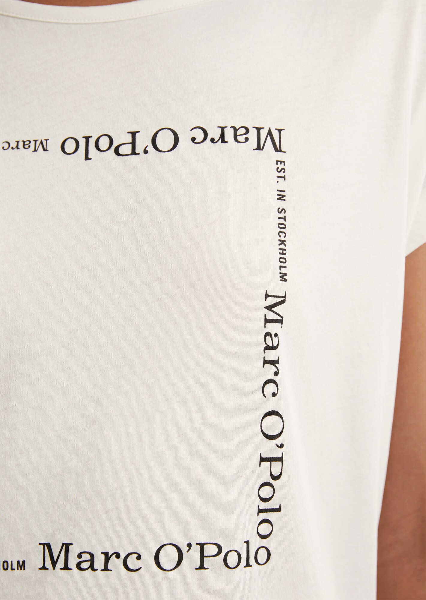 Thumbnail - Marc OPolo T-Shirt
