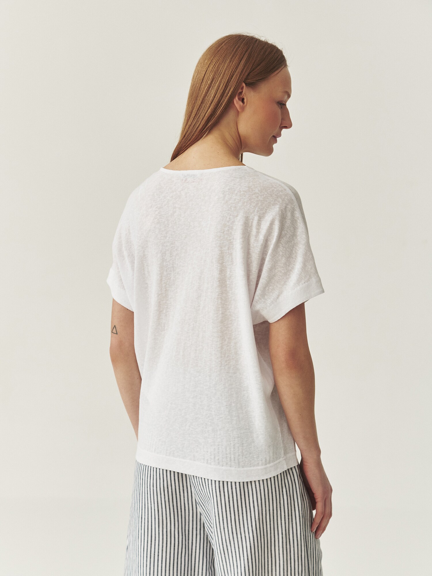 Thumbnail - TATUUM Damenbluse Strickware ZELIJA
