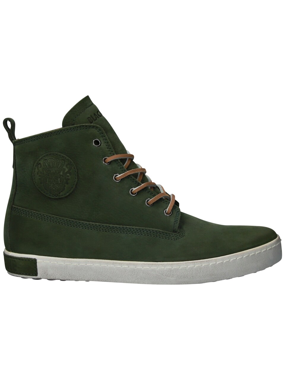 Hög sneaker 'ICON'