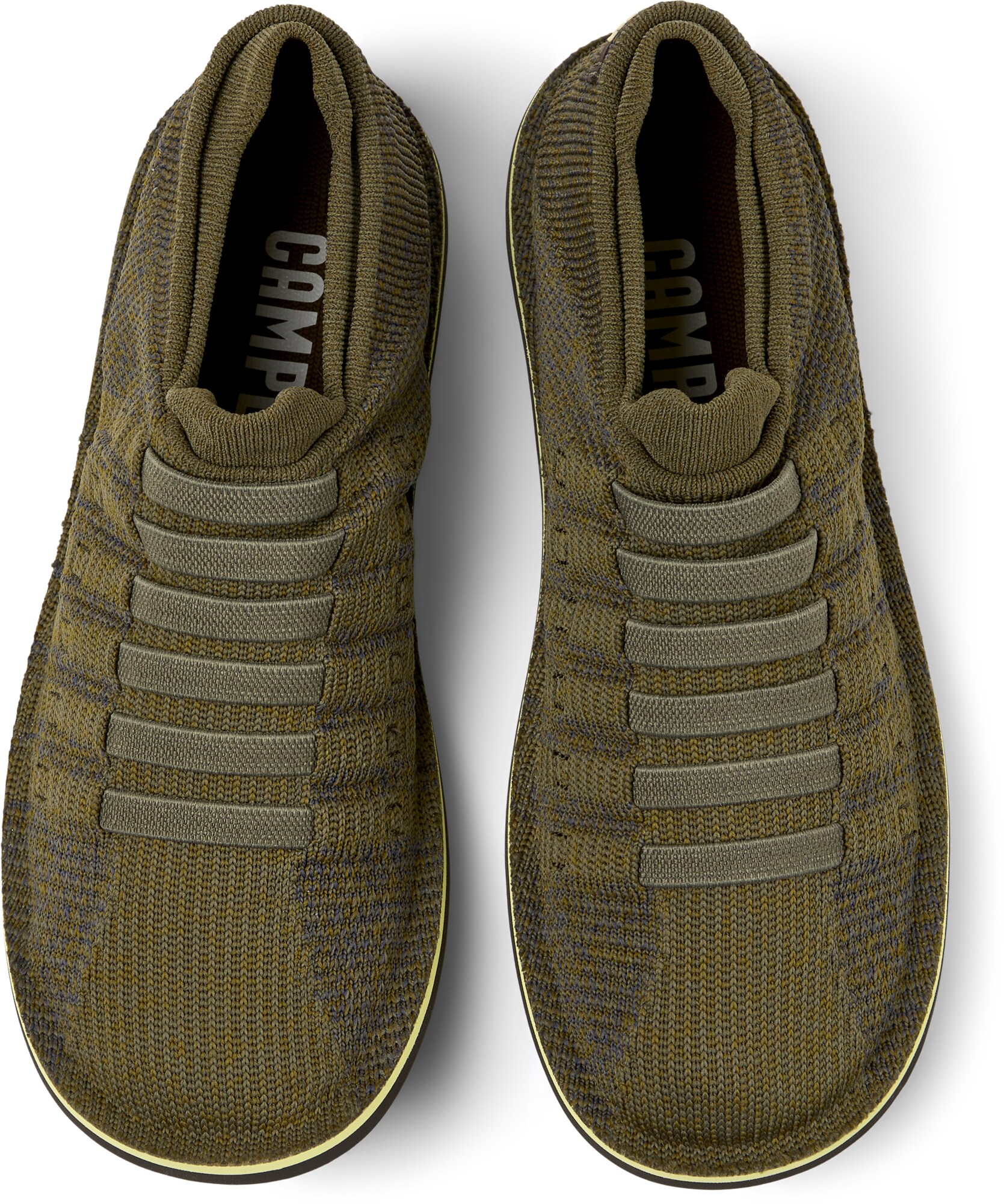 Thumbnail - Slip On 'Beetle'