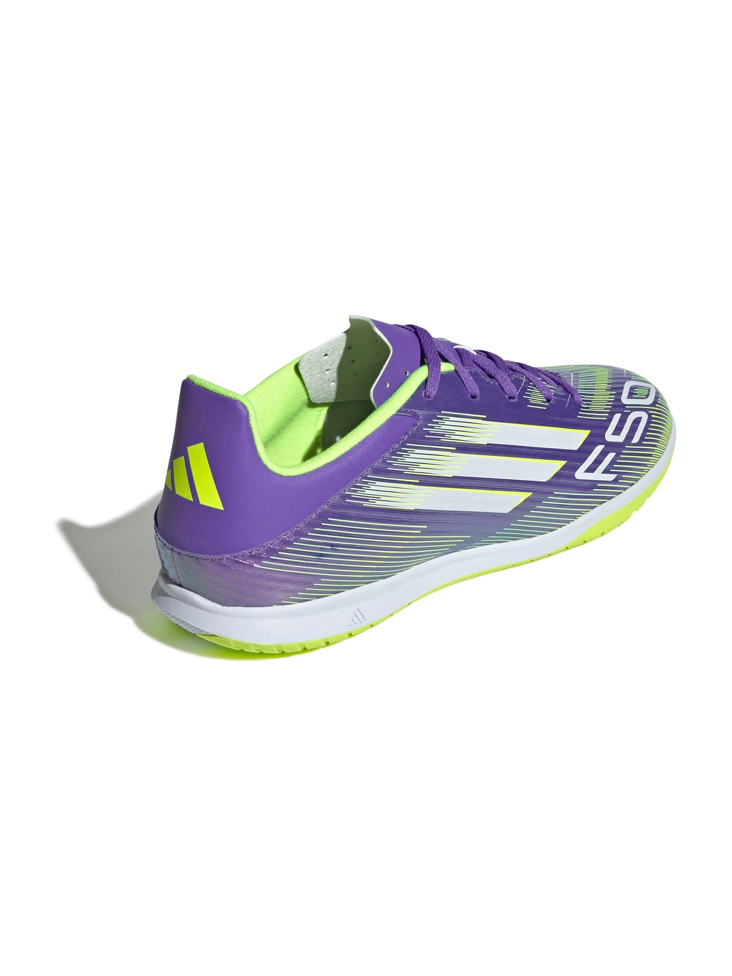 Thumbnail - ADIDAS PERFORMANCE Fußballschuh F50 CLUB
