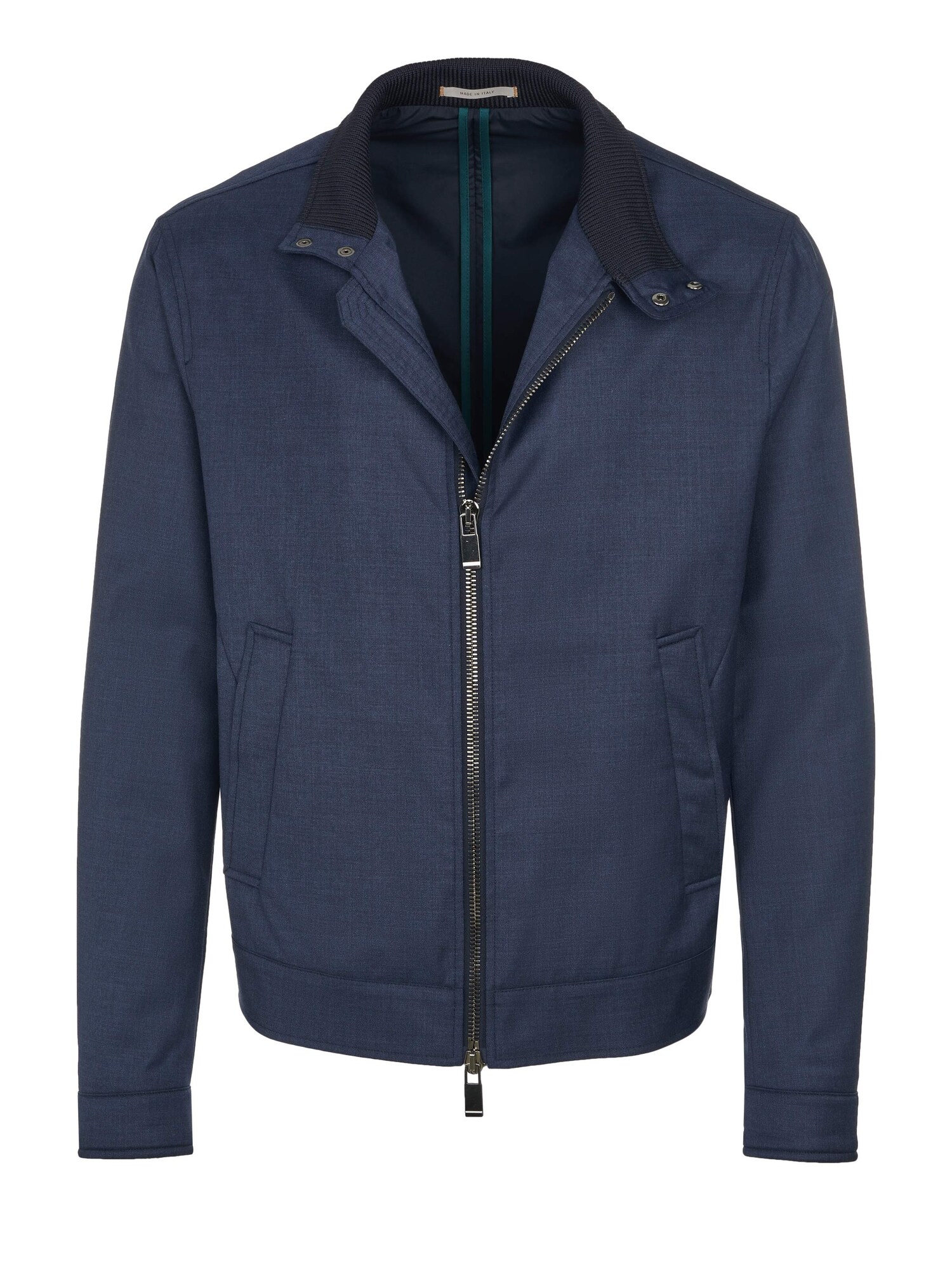 PAL ZILERI Giacca di mezza stagione 'Pal Zileri Jacke' navy