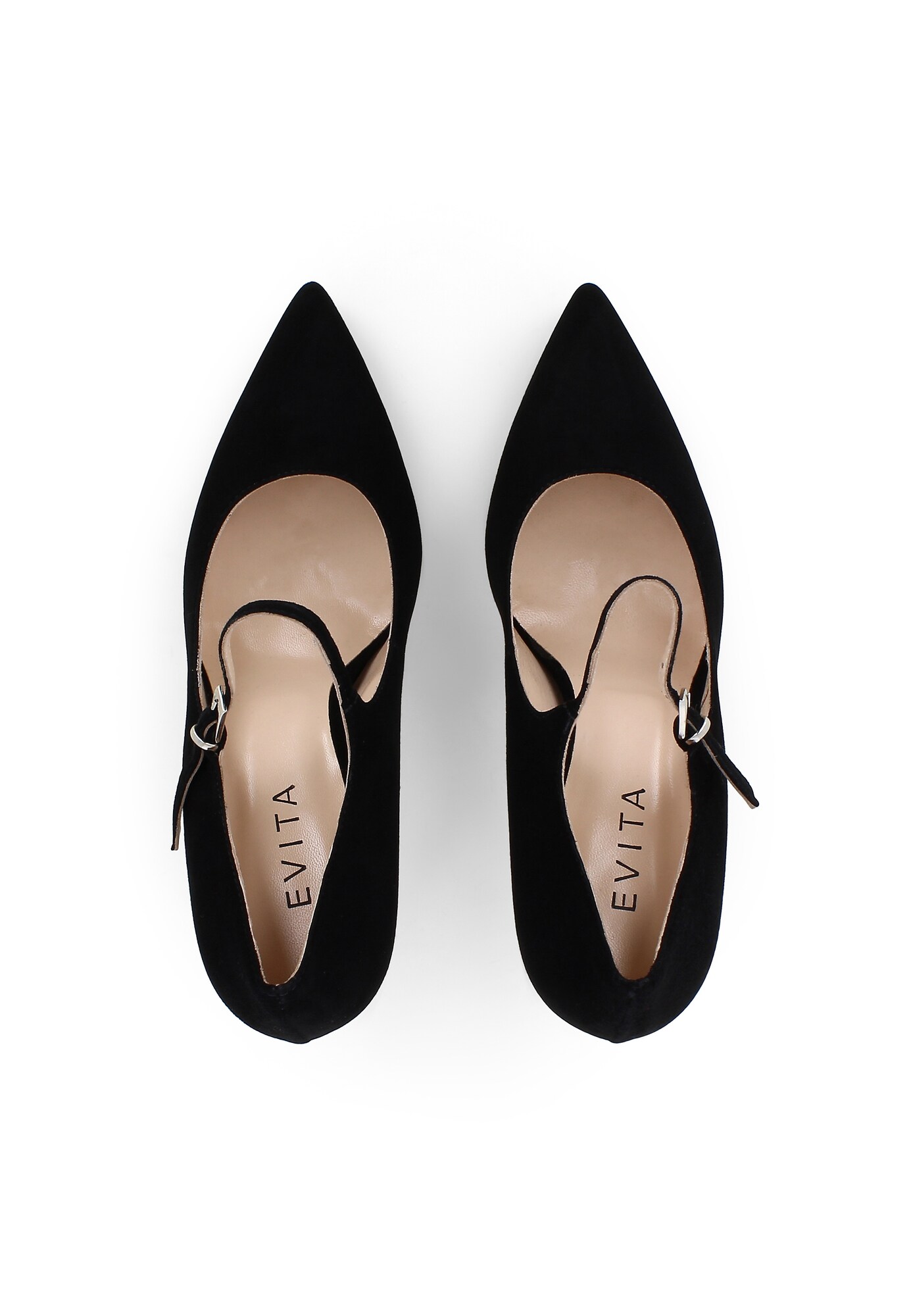 Thumbnail - EVITA Pumps Ilaria
