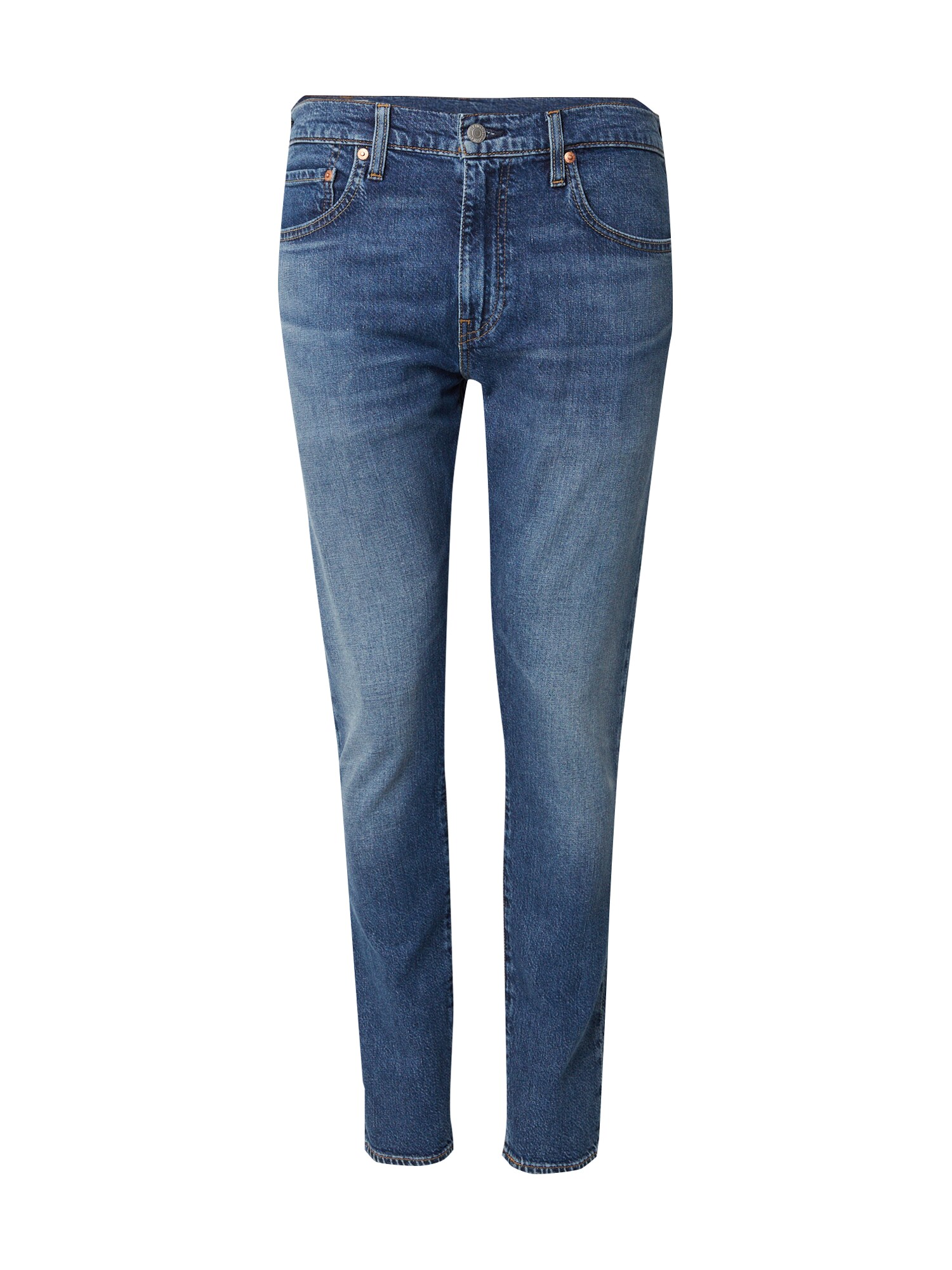 LEVIS ® Jeans 512  albastru denim