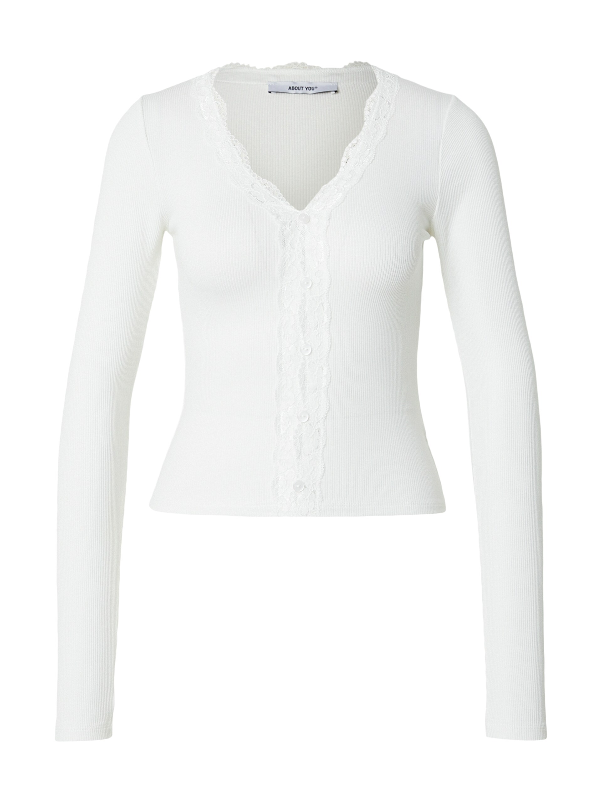ABOUT YOU T-shirt 'Elisa' dam