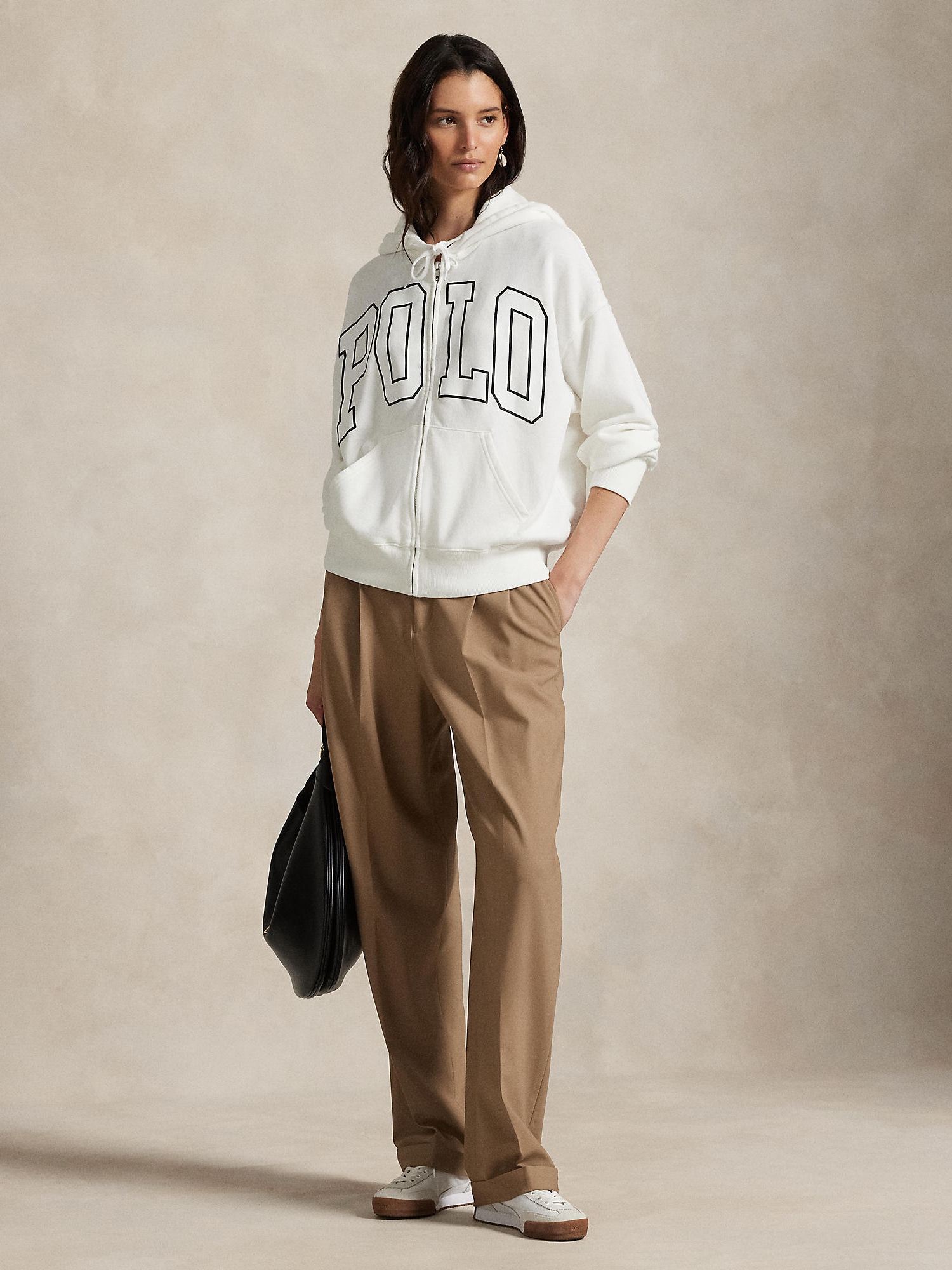 Thumbnail - Polo Ralph Lauren Sweatjacke ISLAND