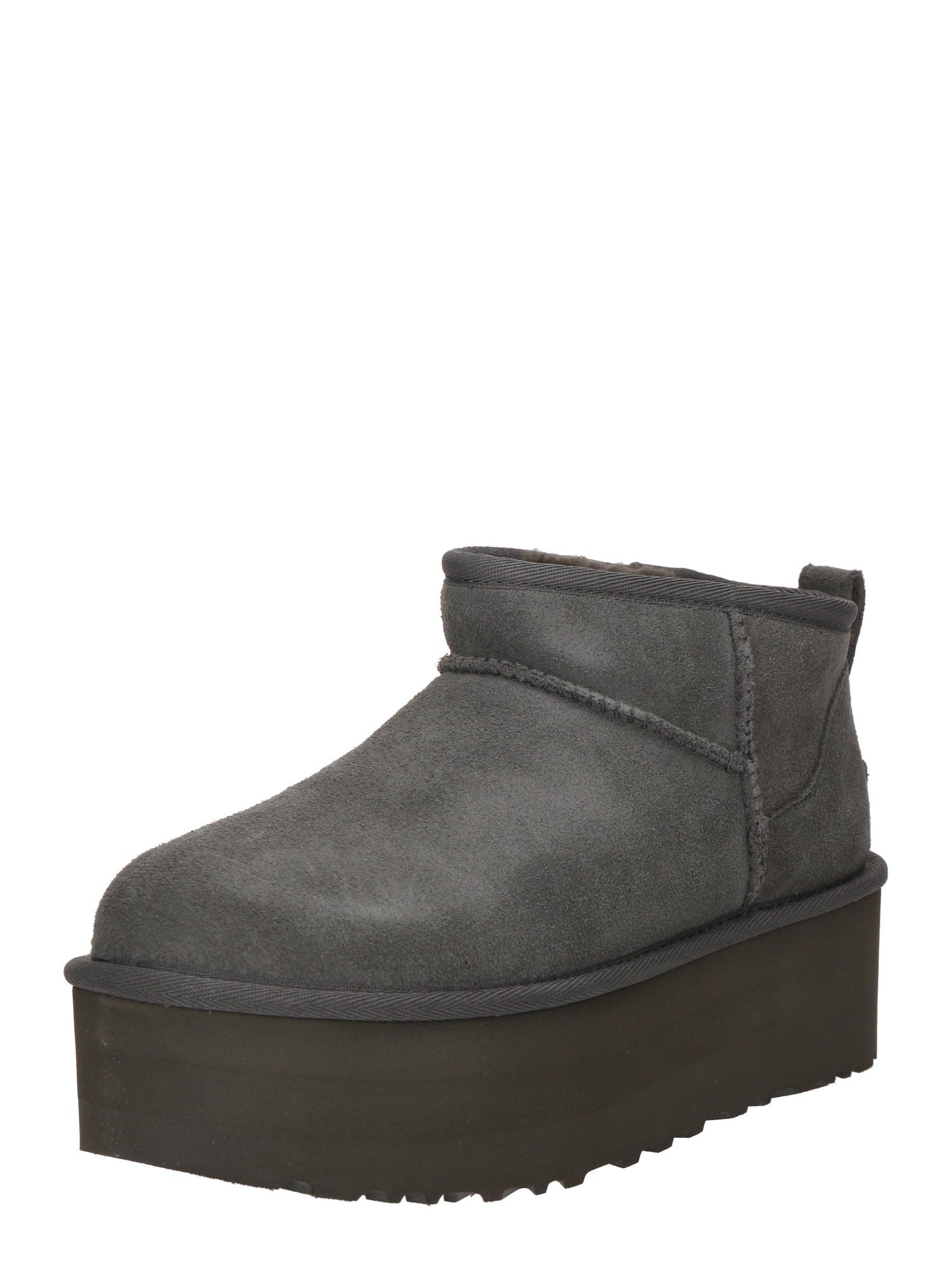 UGG Bakancsok 'CLASSIC ULTRA'  szürke akciós termékkép 1