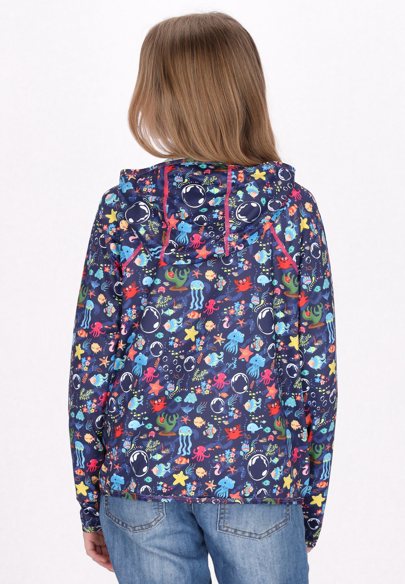 Thumbnail - MYMO Jacke