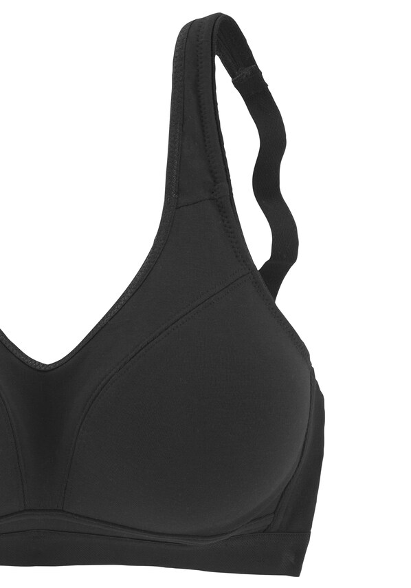 PETITE FLEUR, Minimálisra csökkentő, fekete & fehér, 3 kép a 3 közül