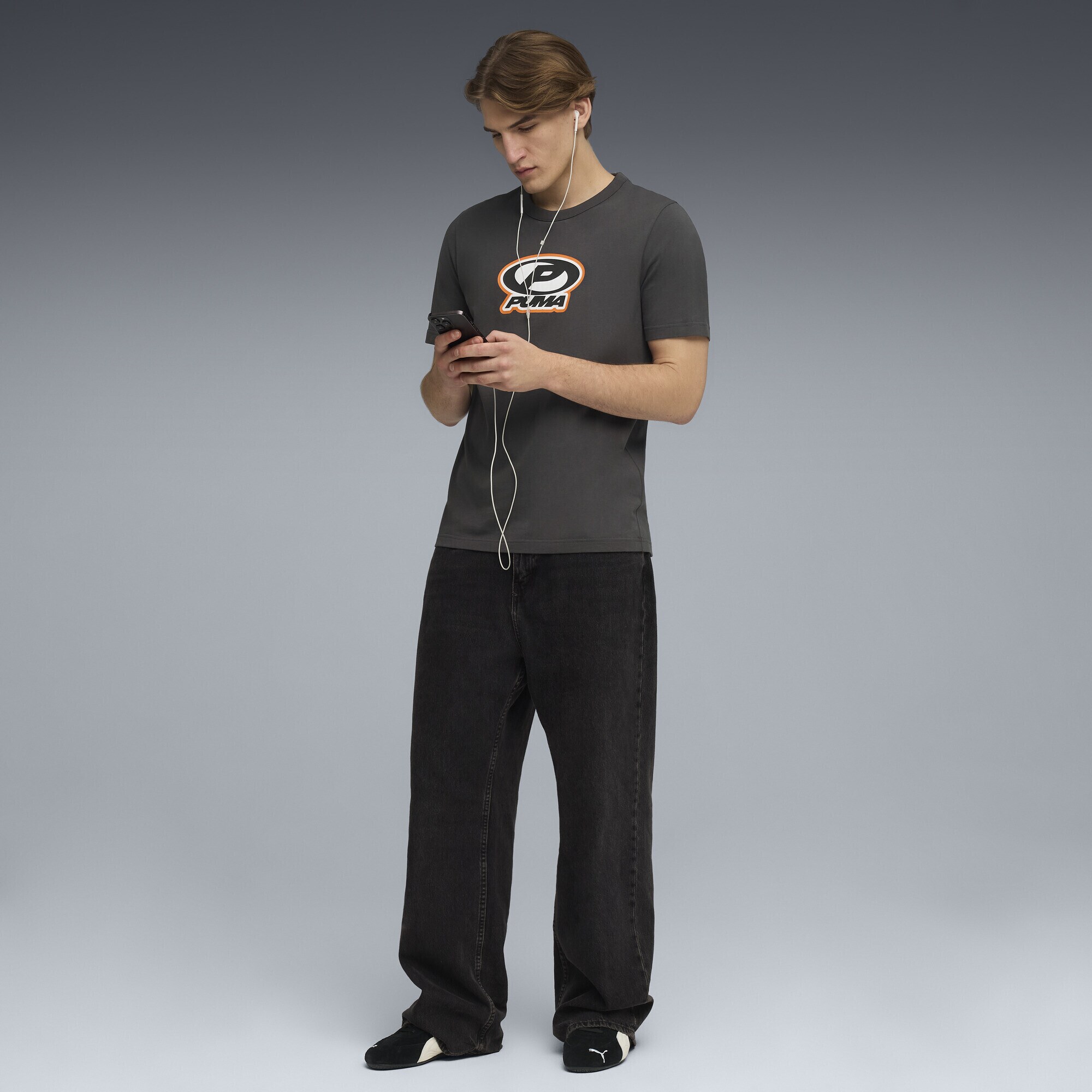 Thumbnail - PUMA T-Shirt Future Archive