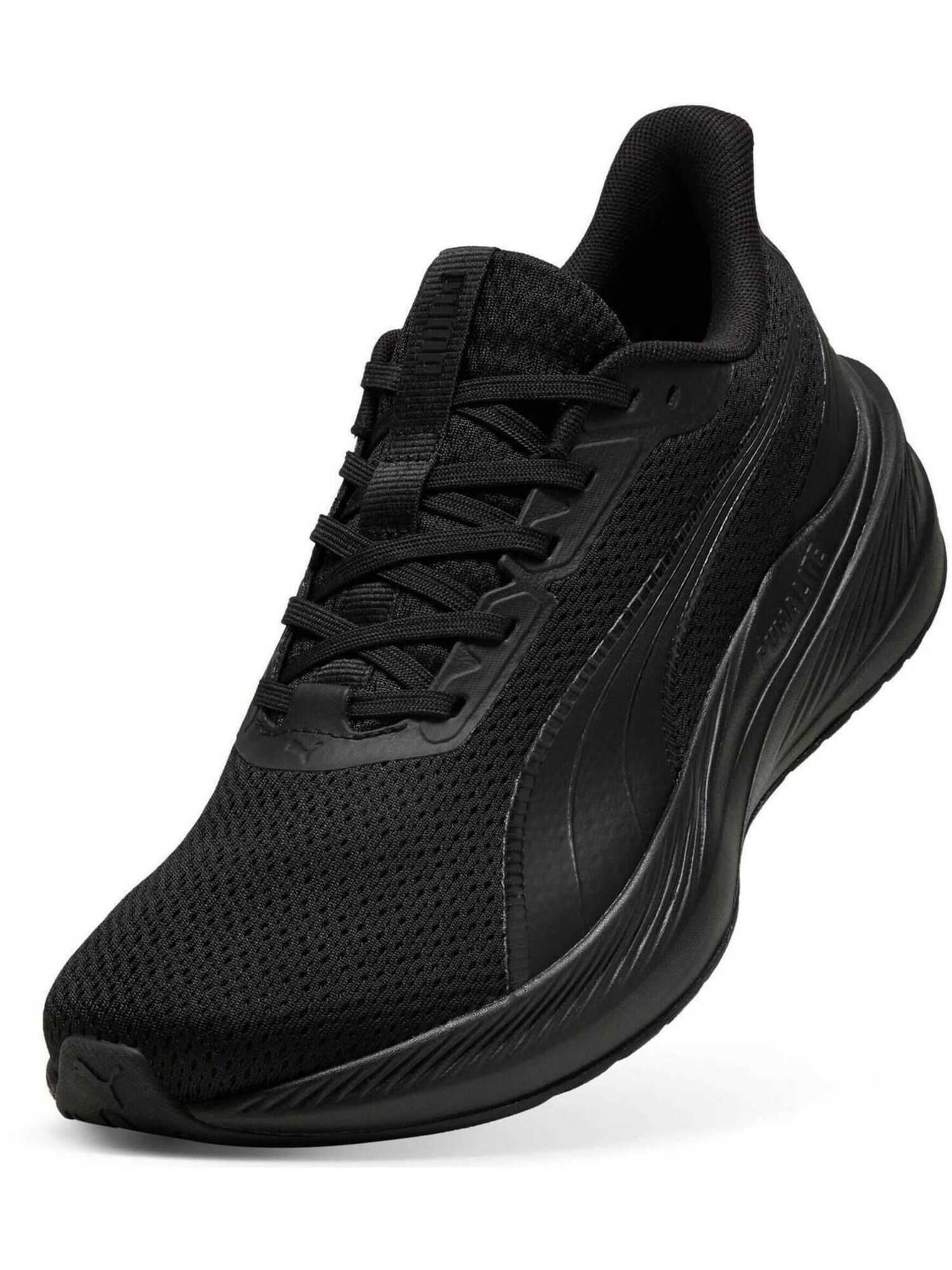 PUMA Calzado deportivo 'Dasher Lite' negro