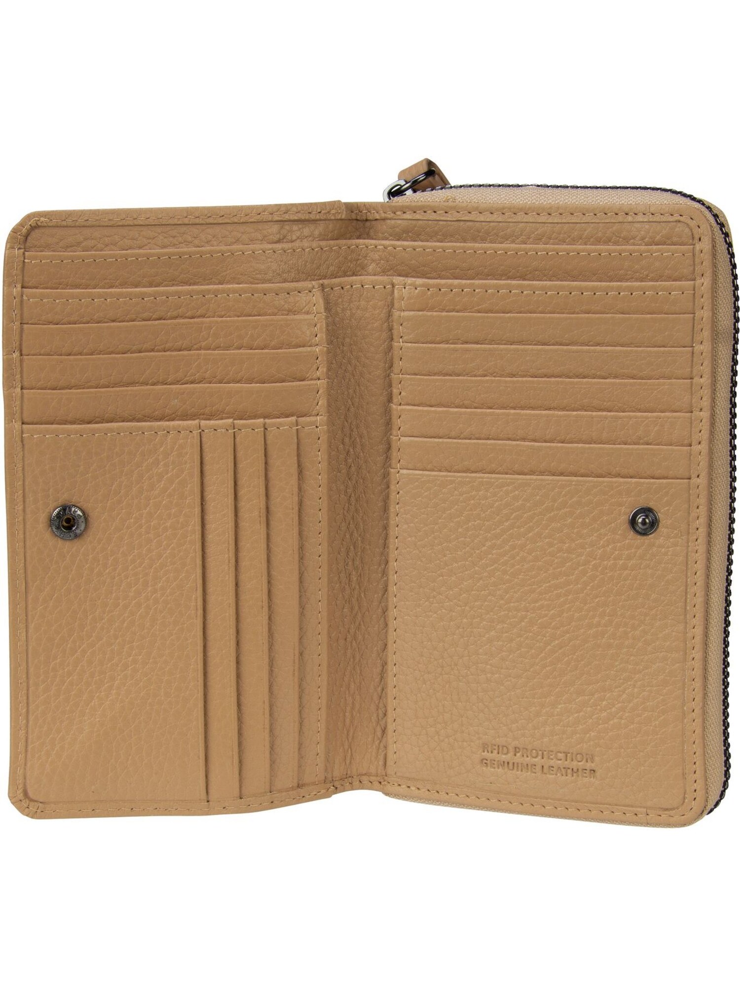 Thumbnail - bugatti Portemonnaie Elsa