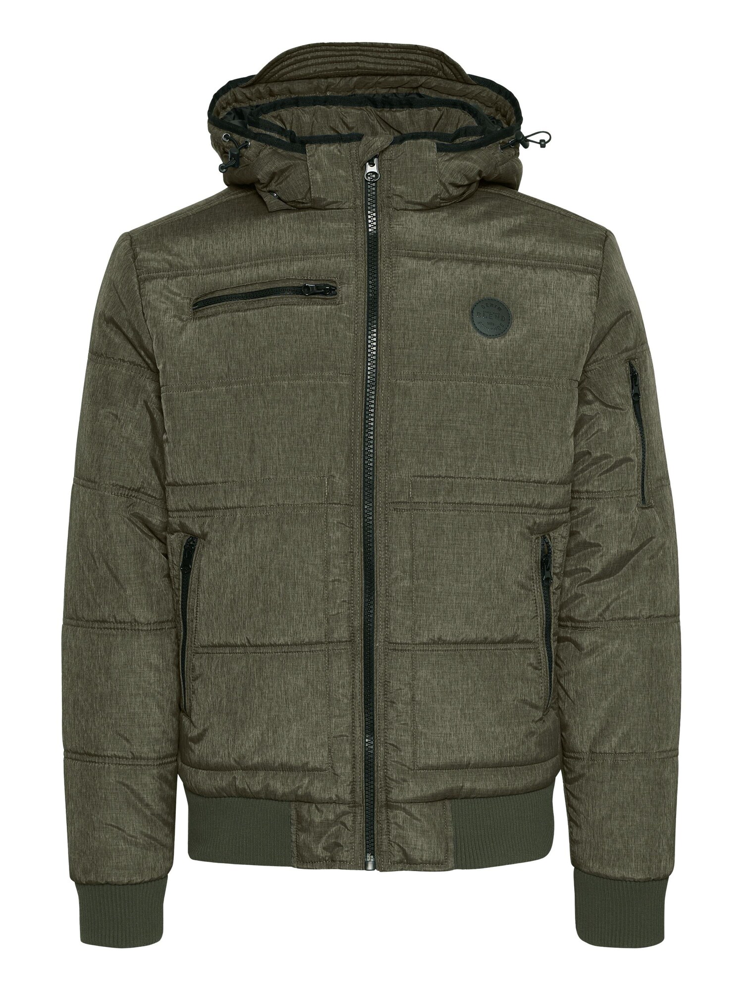 Thumbnail - BLEND Winterjacke Boris