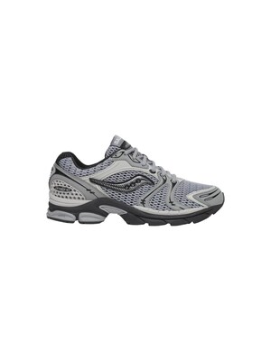 Saucony Zapatillas deportivas bajas 'PROGRID TRIUMPH'  gris