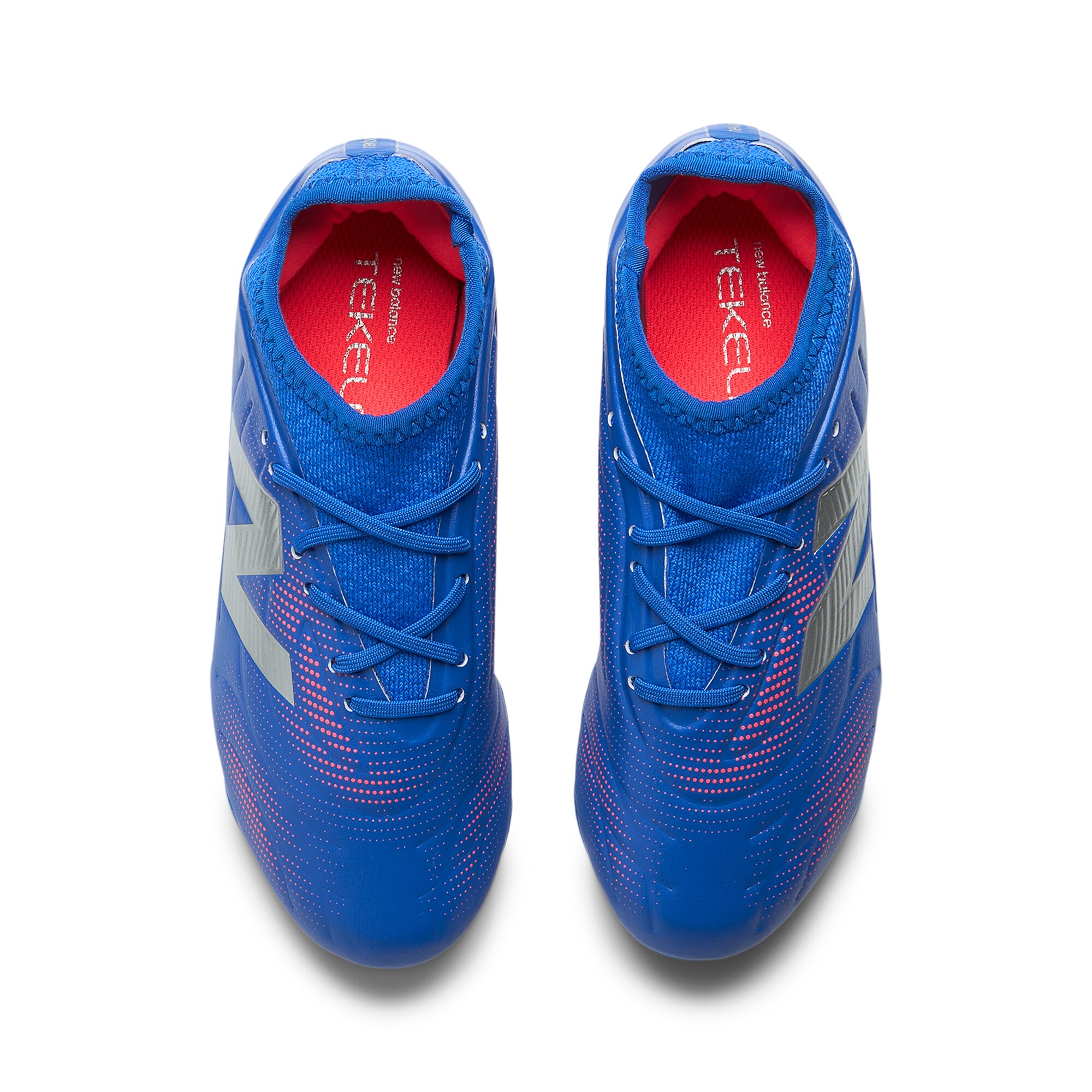 Thumbnail - new balance Sneaker Tekela Team Low Laced JNR FG V5