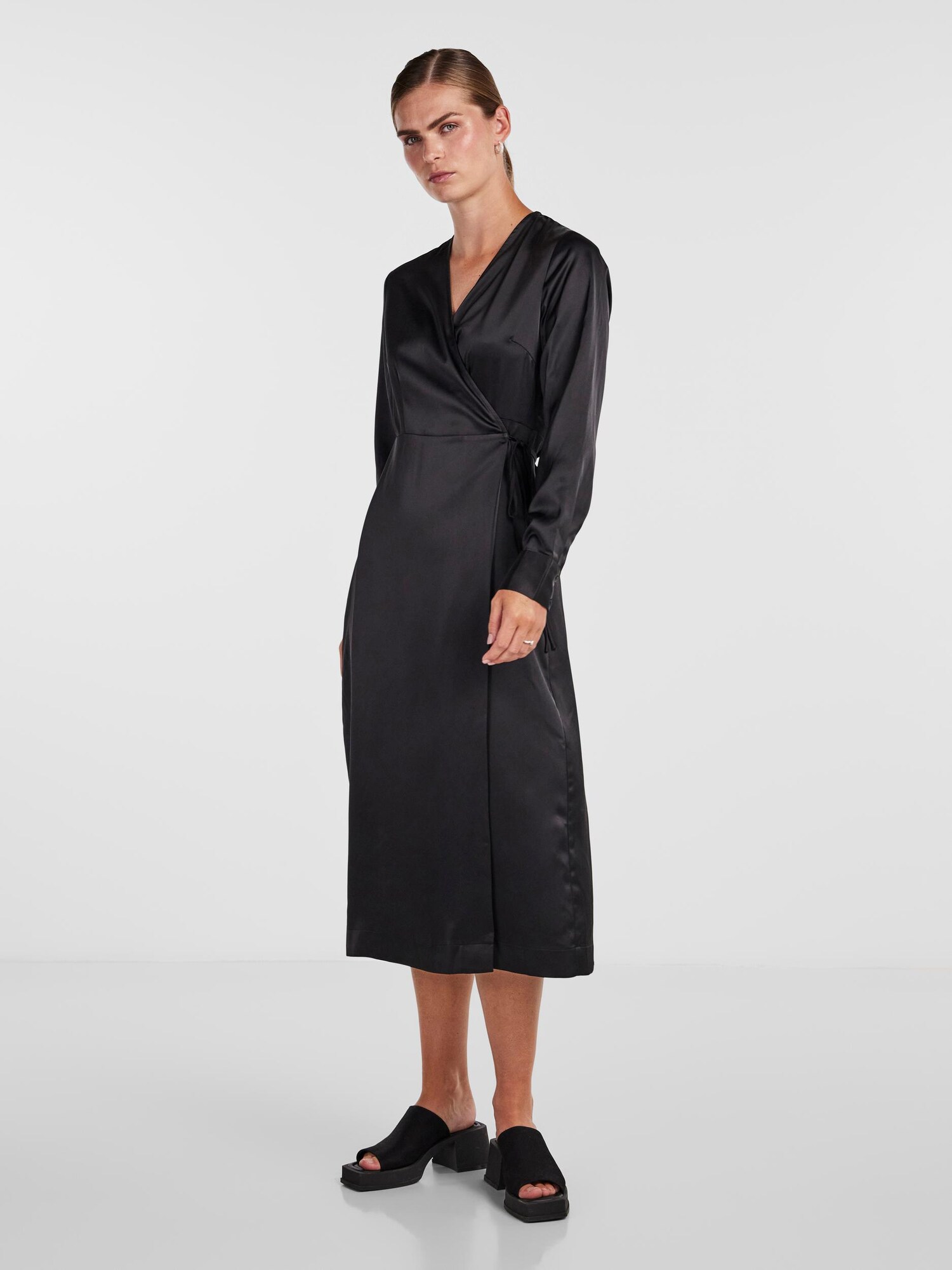 Thumbnail - YAS Kleid PELLA