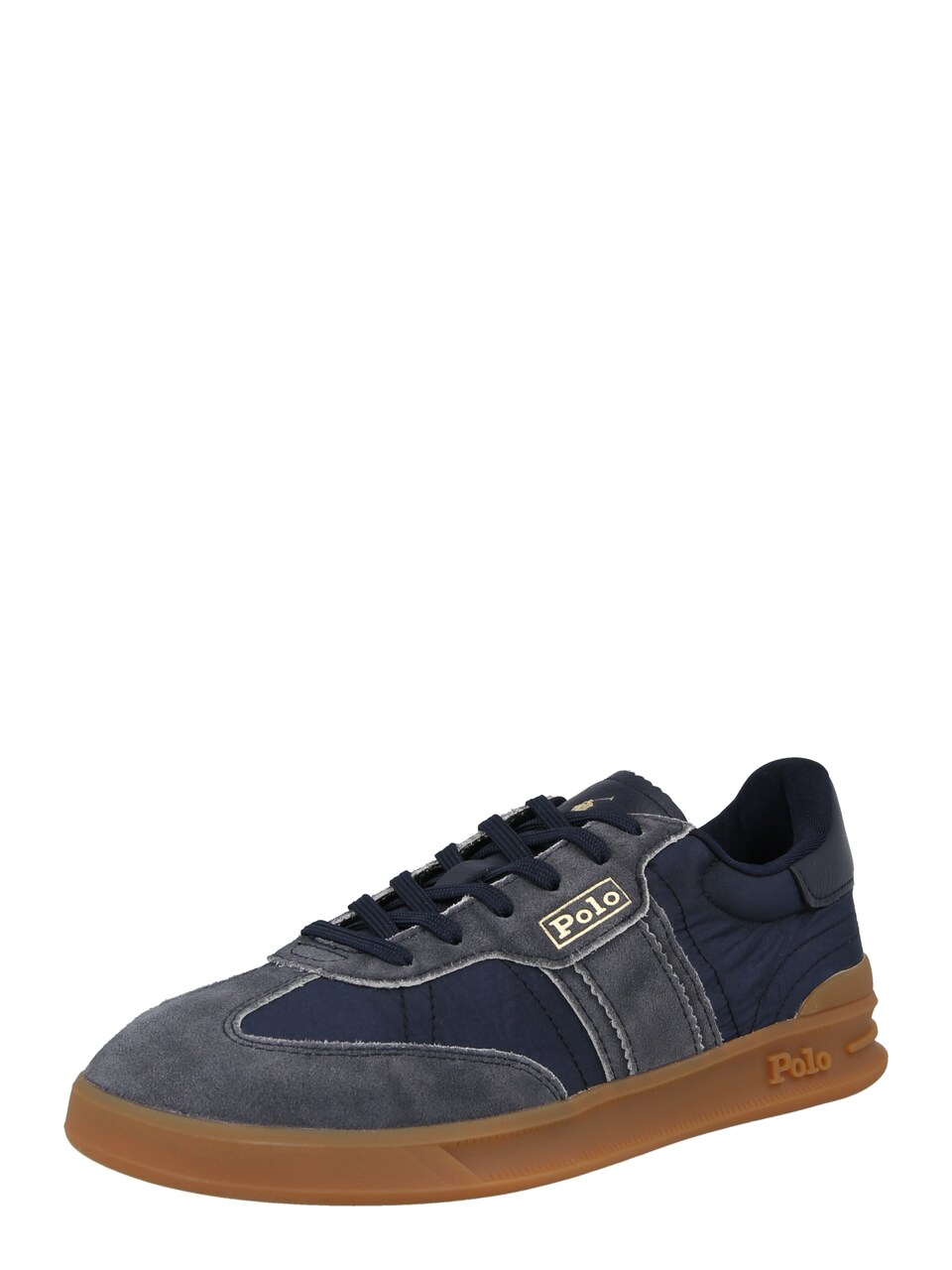 Låg sneaker 'Heritage Aera'