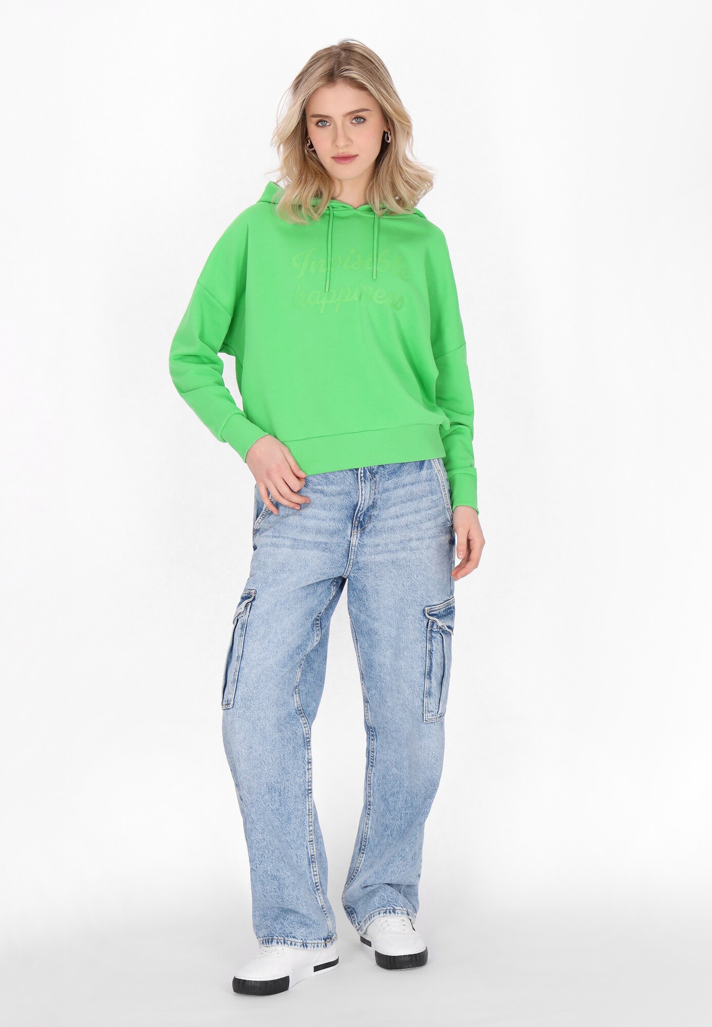 Thumbnail - MYMO Sweatshirt Back To School