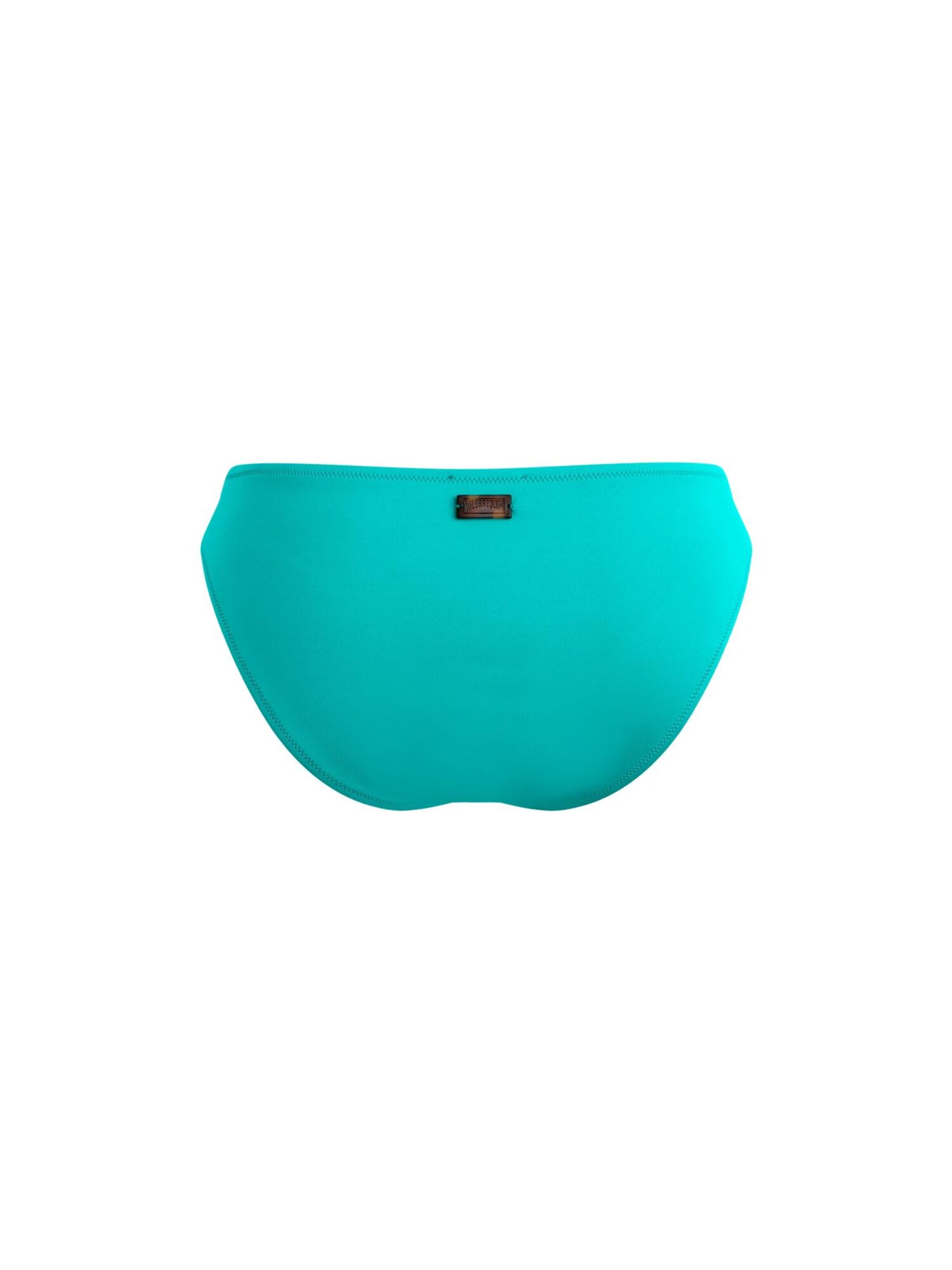 Vilebrequin Braga de bikini verde – imagen 2