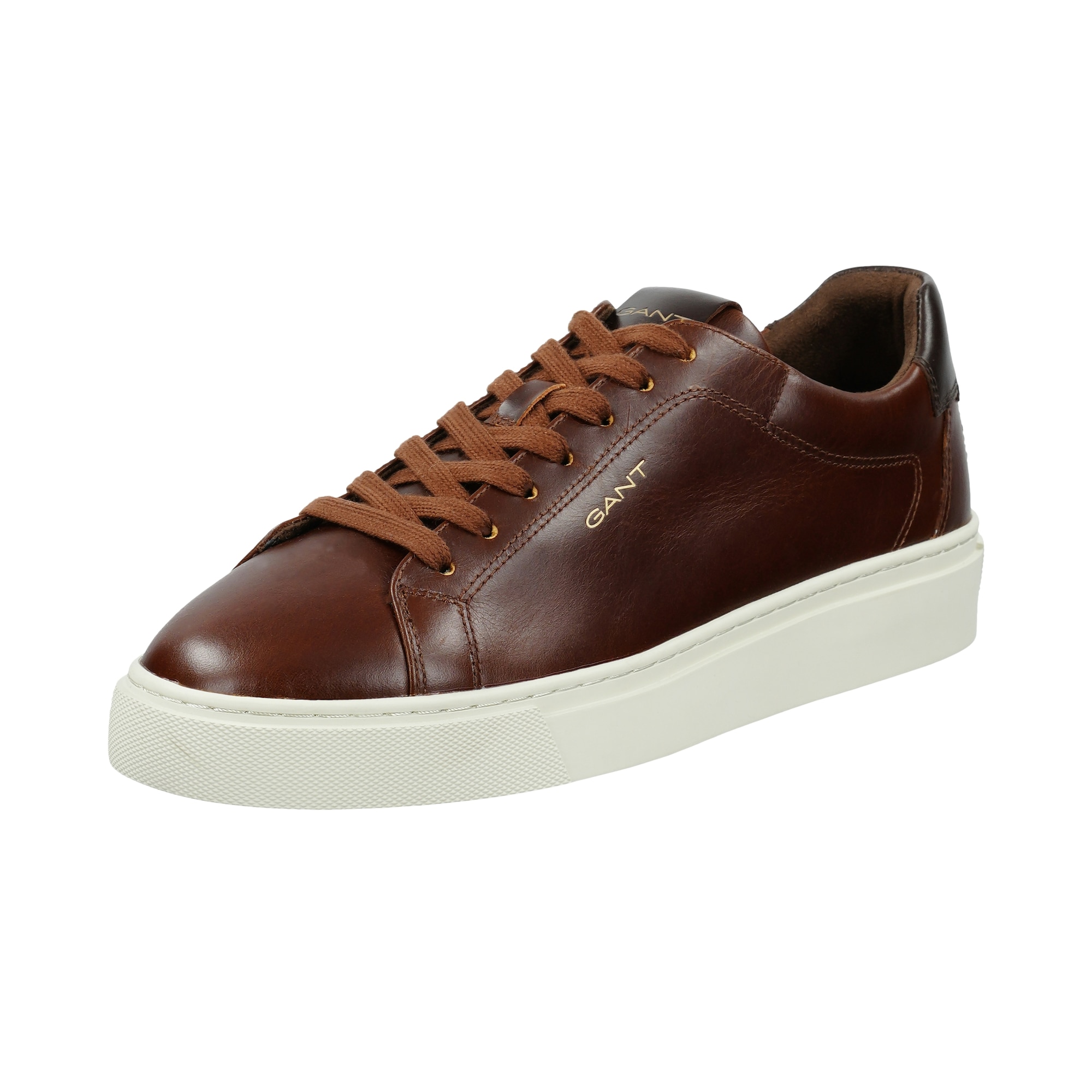 GANT Sneaker low McJulien maro coniac