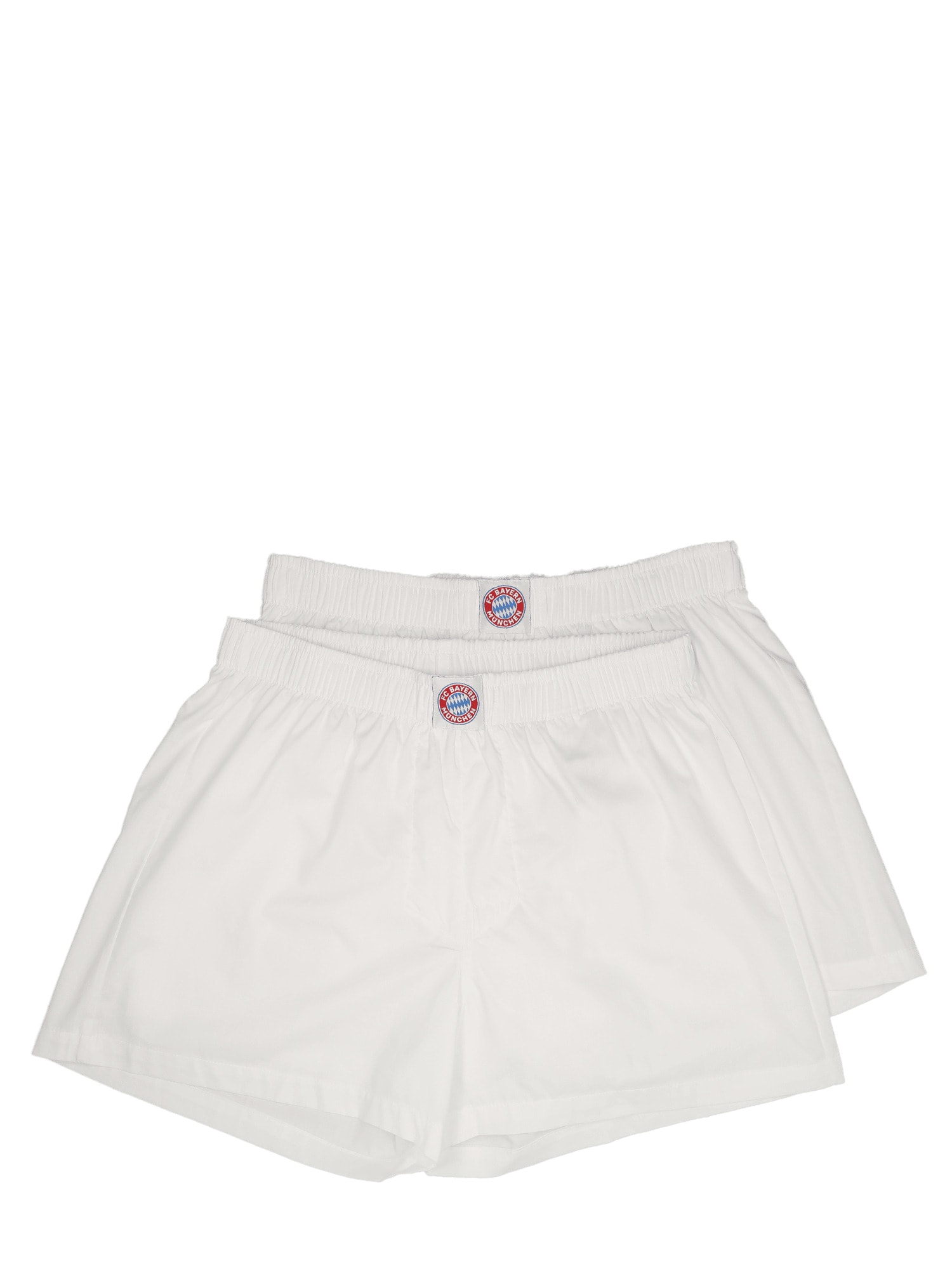 Thumbnail - FC BAYERN MÜNCHEN Boxershorts Essential