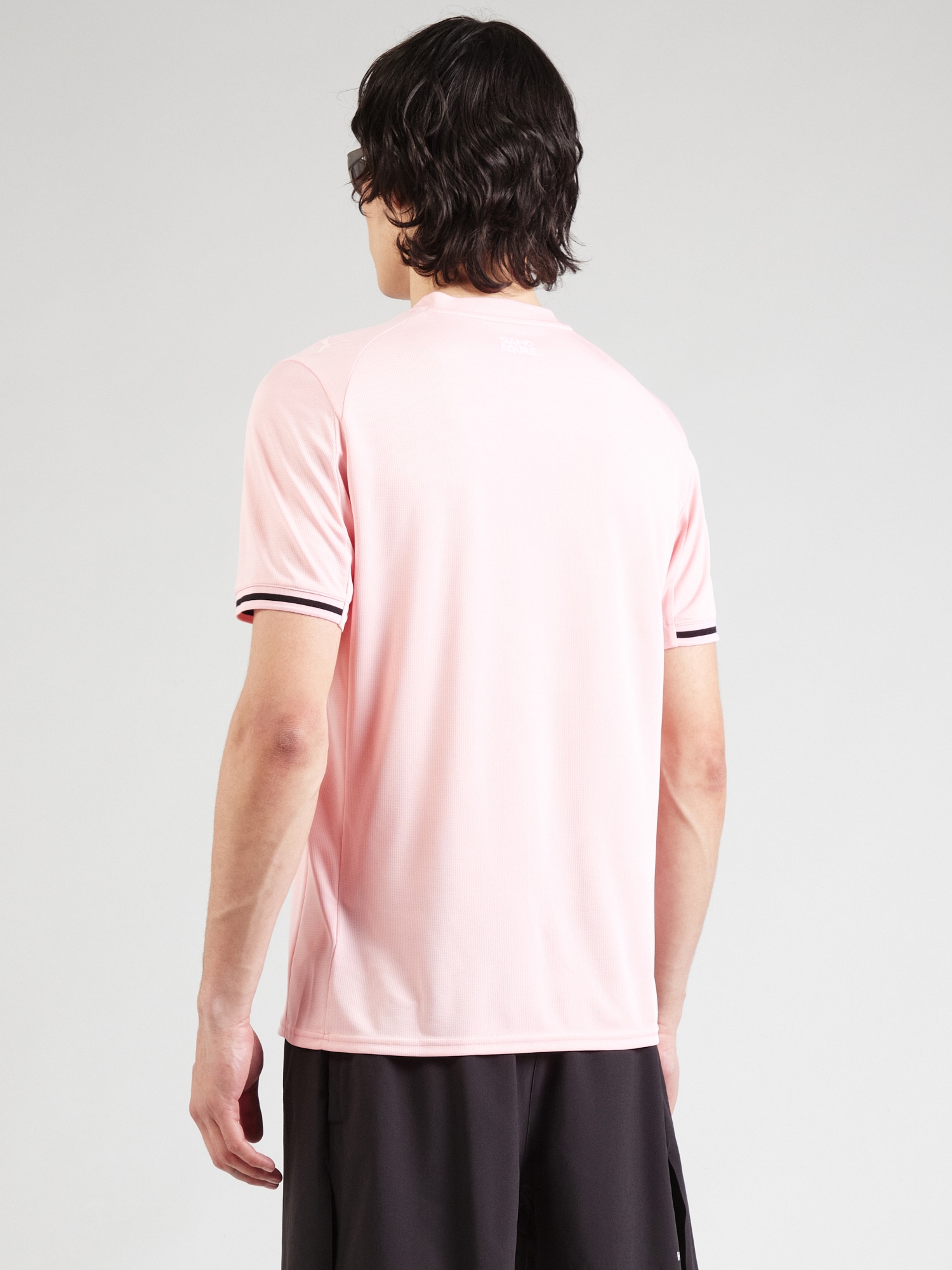 Thumbnail - Trikot 'Palermo Home Replic'