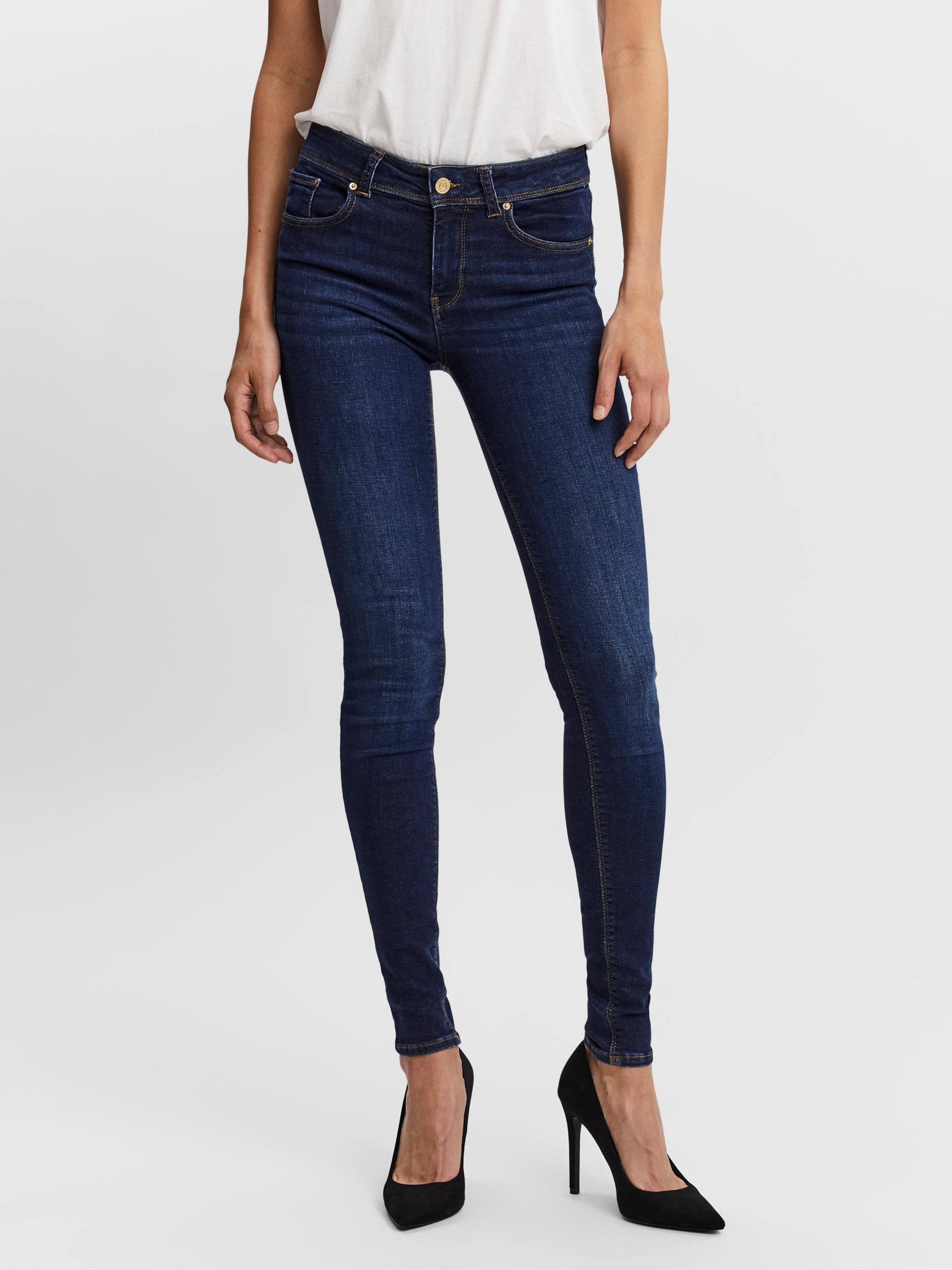 Jeans 'LUX' pirkti internetu | The Founded