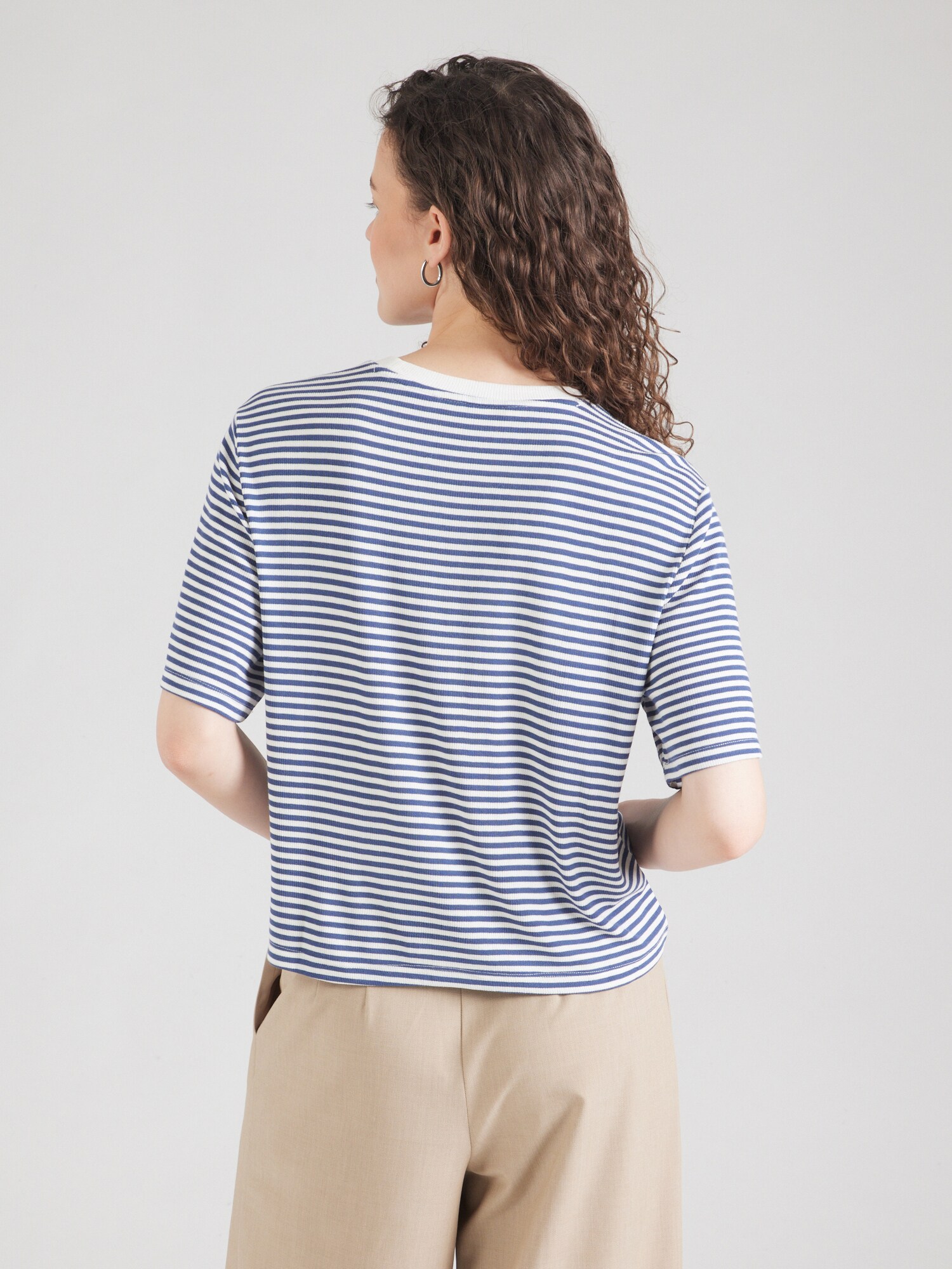 Thumbnail - MSCH COPENHAGEN T-Shirt Jana