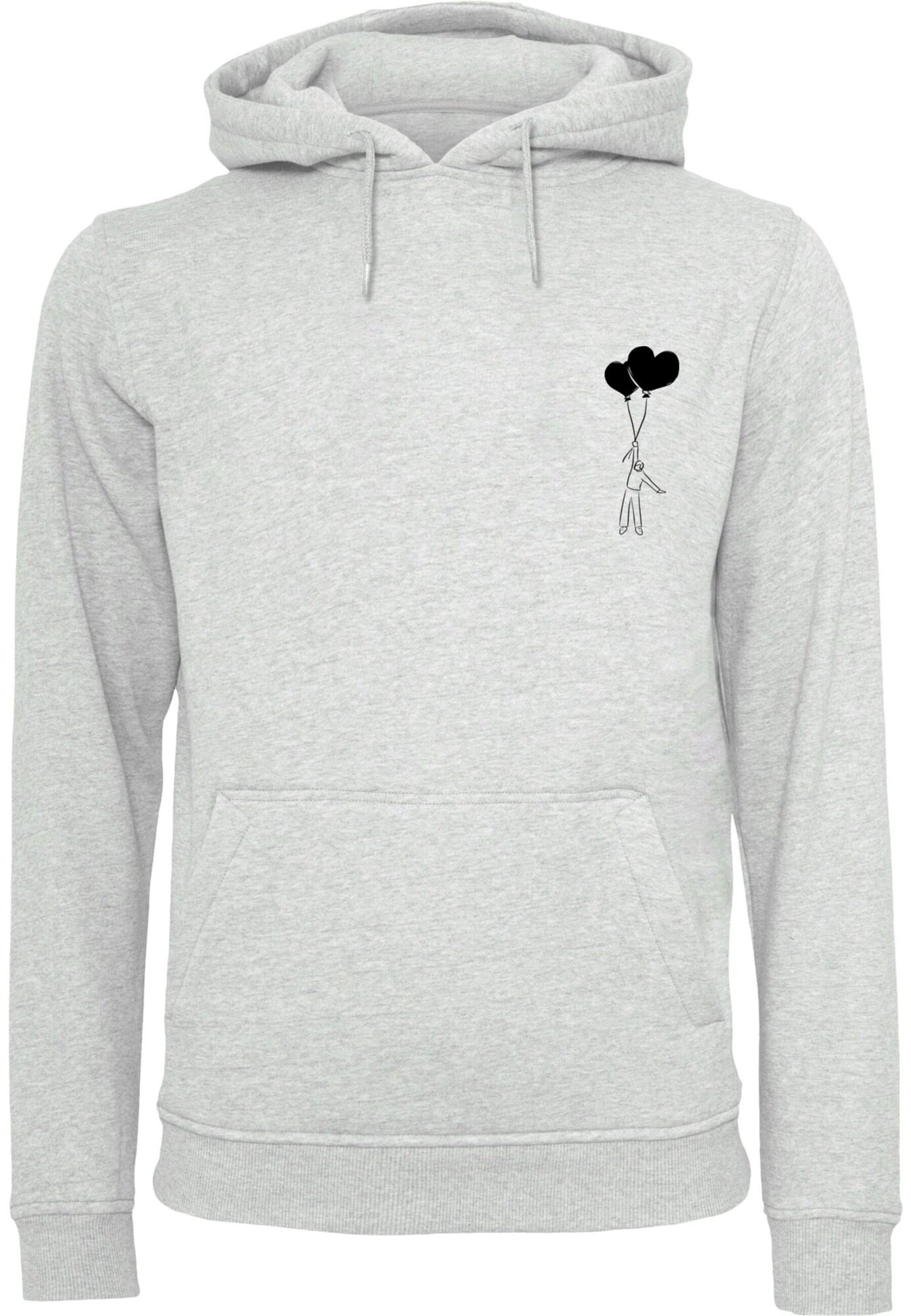 Thumbnail - Sweatshirt 'Love In The Air'