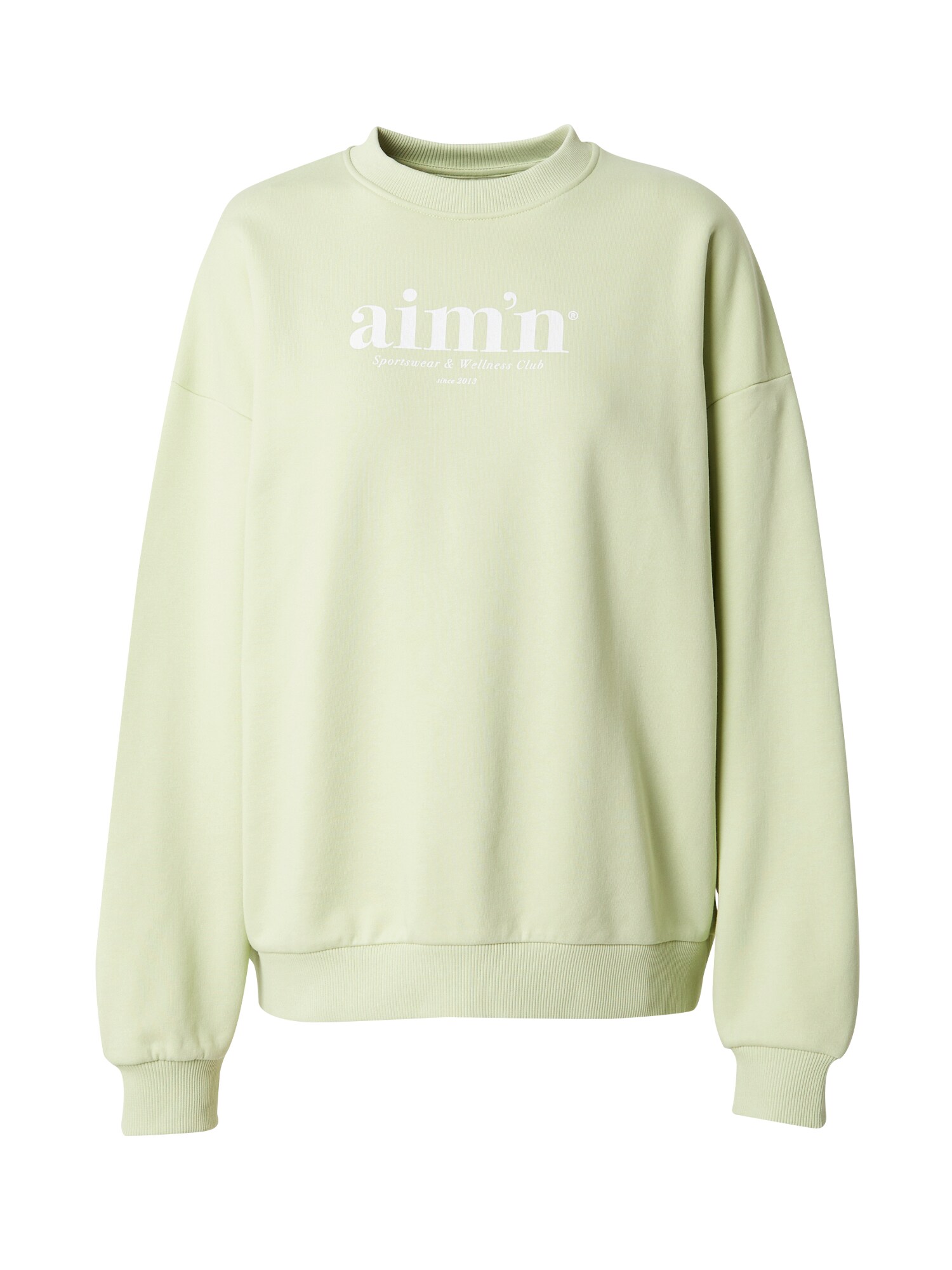 Sport sweatshirt 'Club'