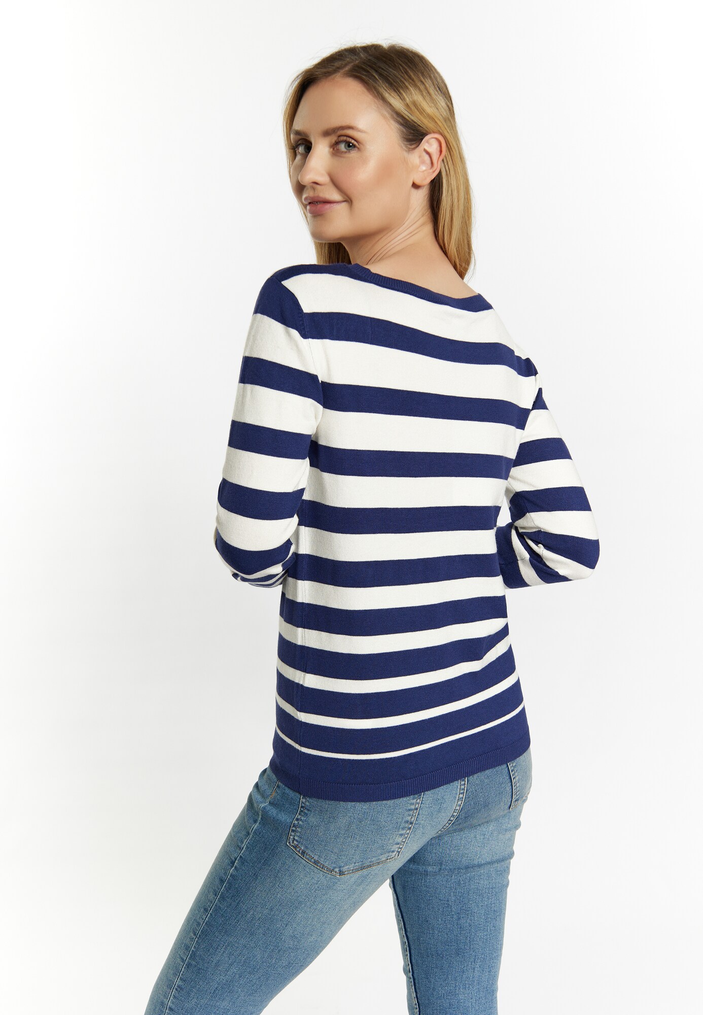 Thumbnail - usha BLUE LABEL Strickjacke Fenia