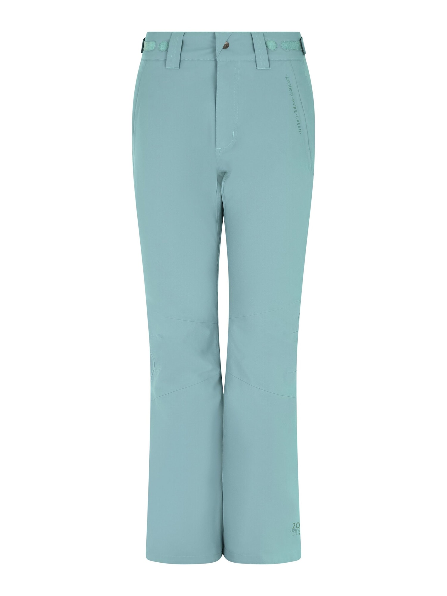 Protest Sportbroek 'Prtcarmackos' Ultramarine Blauw