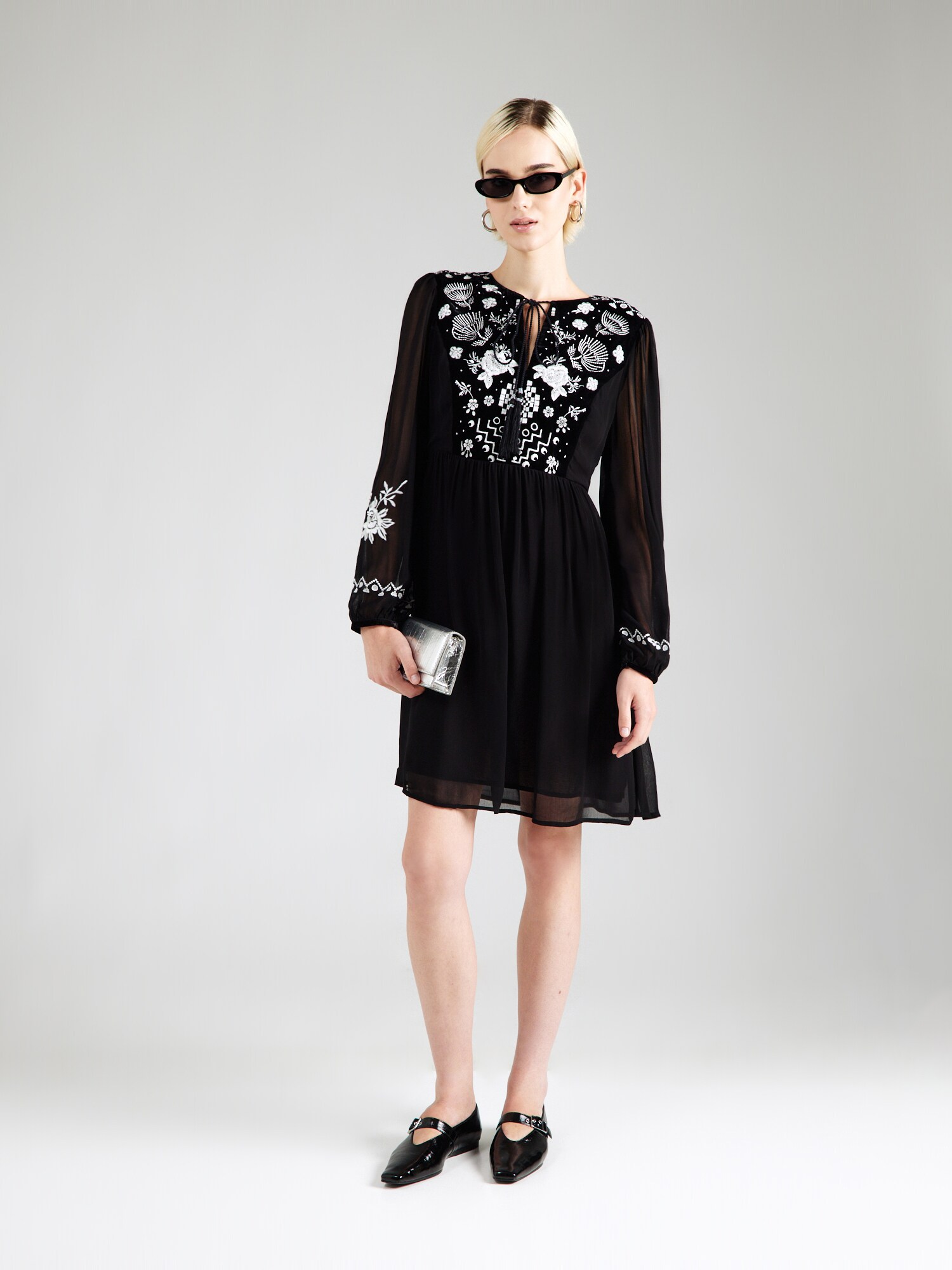 Thumbnail - Derhy Kleid ELISABETH