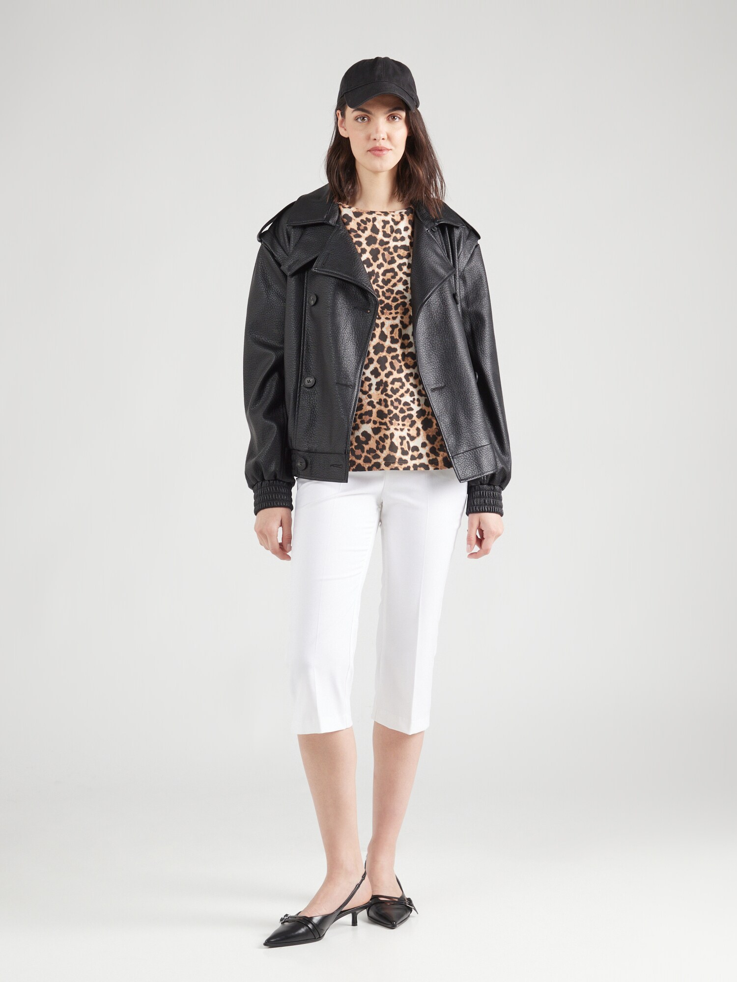 Thumbnail - QS T-Shirt