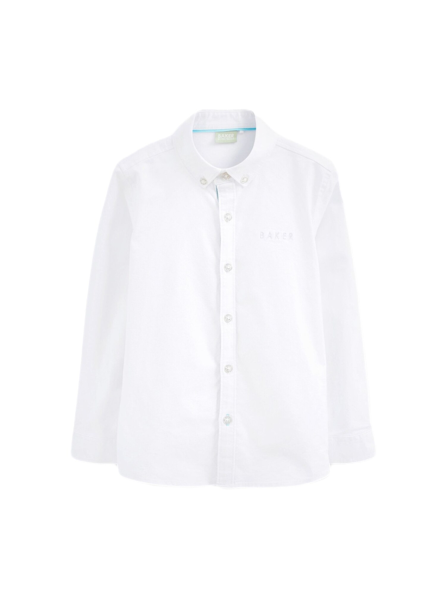 Baker by Ted Baker Cămașă  alb