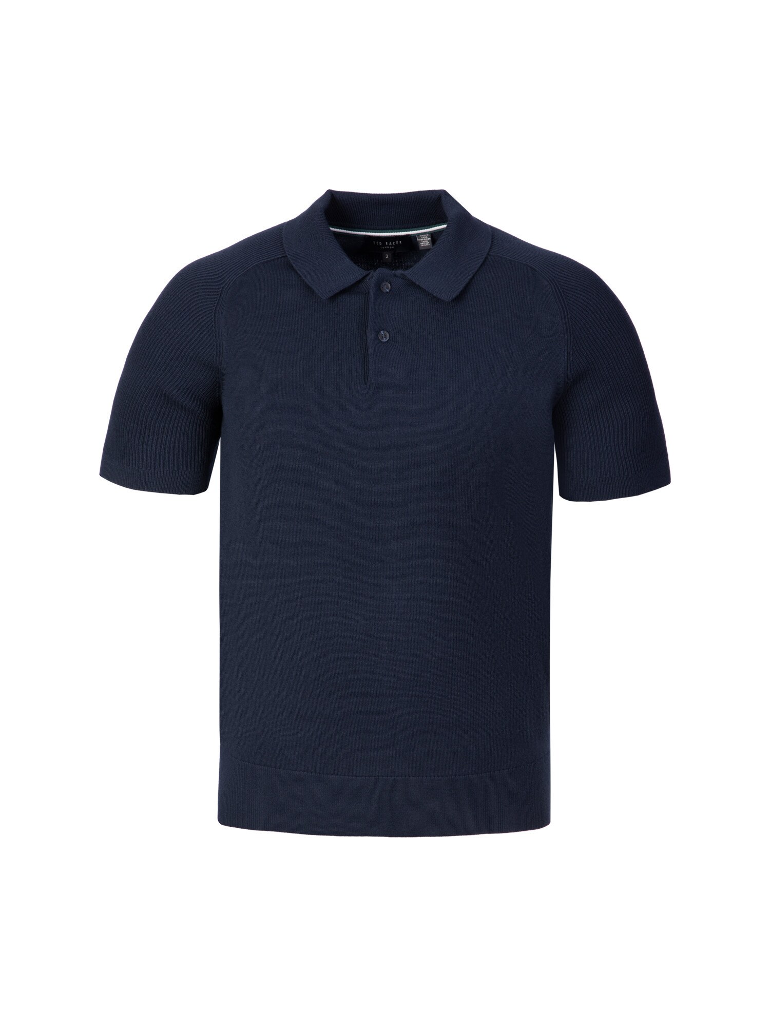 Ted Baker Maglietta 'Otiso'  marino