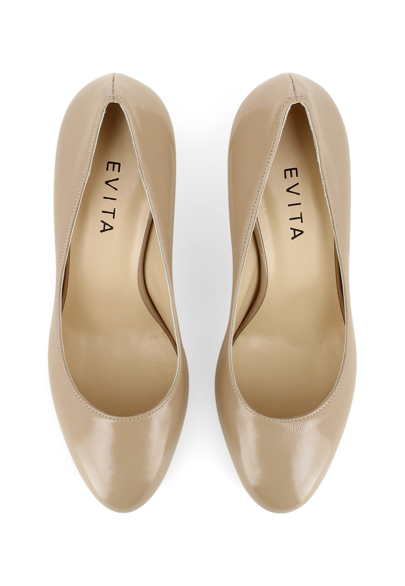 Thumbnail - EVITA Pumps BIANCA