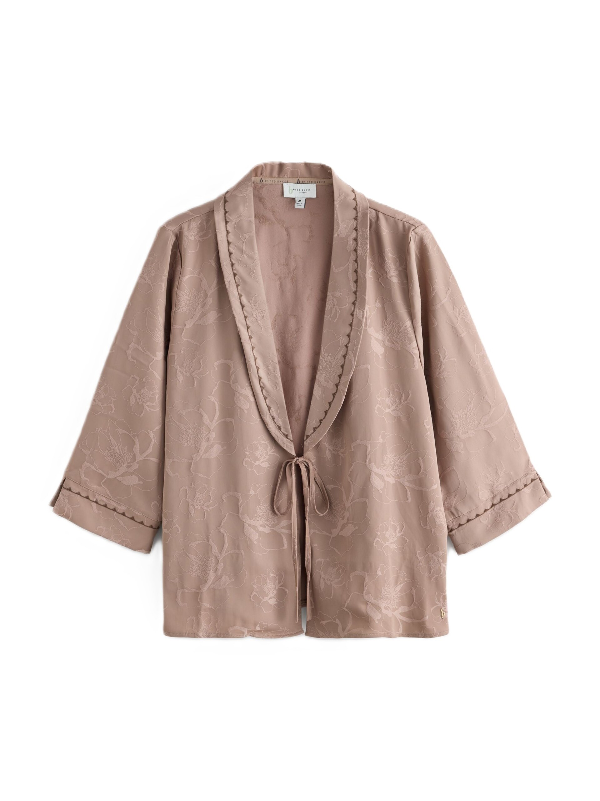 B by Ted Baker Badkappa kort dam