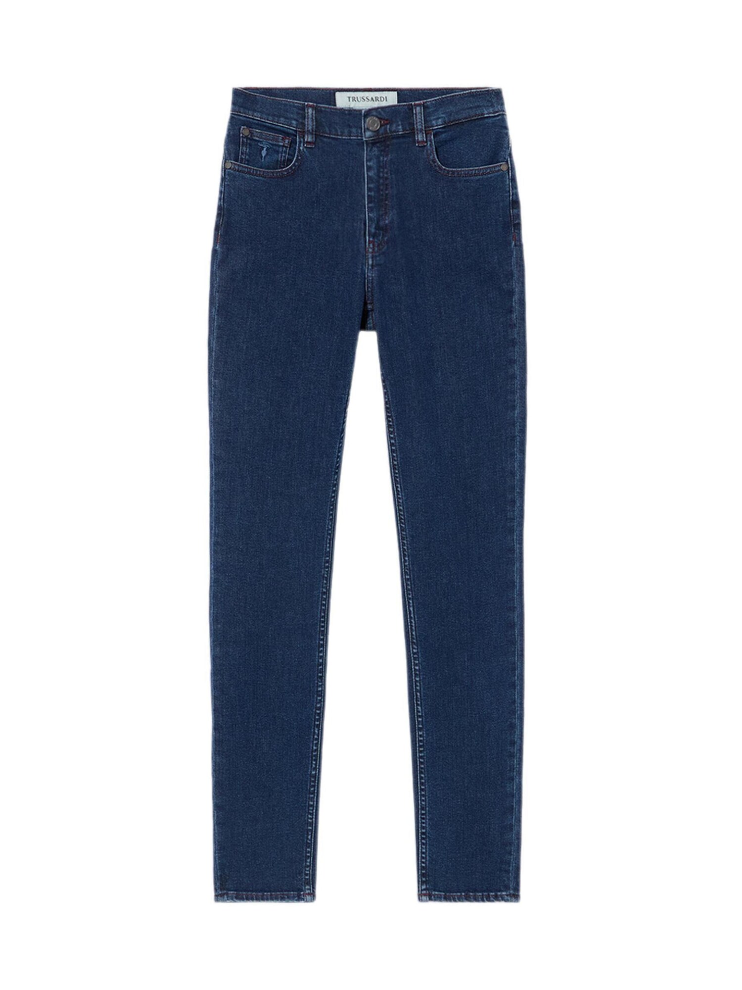 Trussardi Vaquero  azul claro