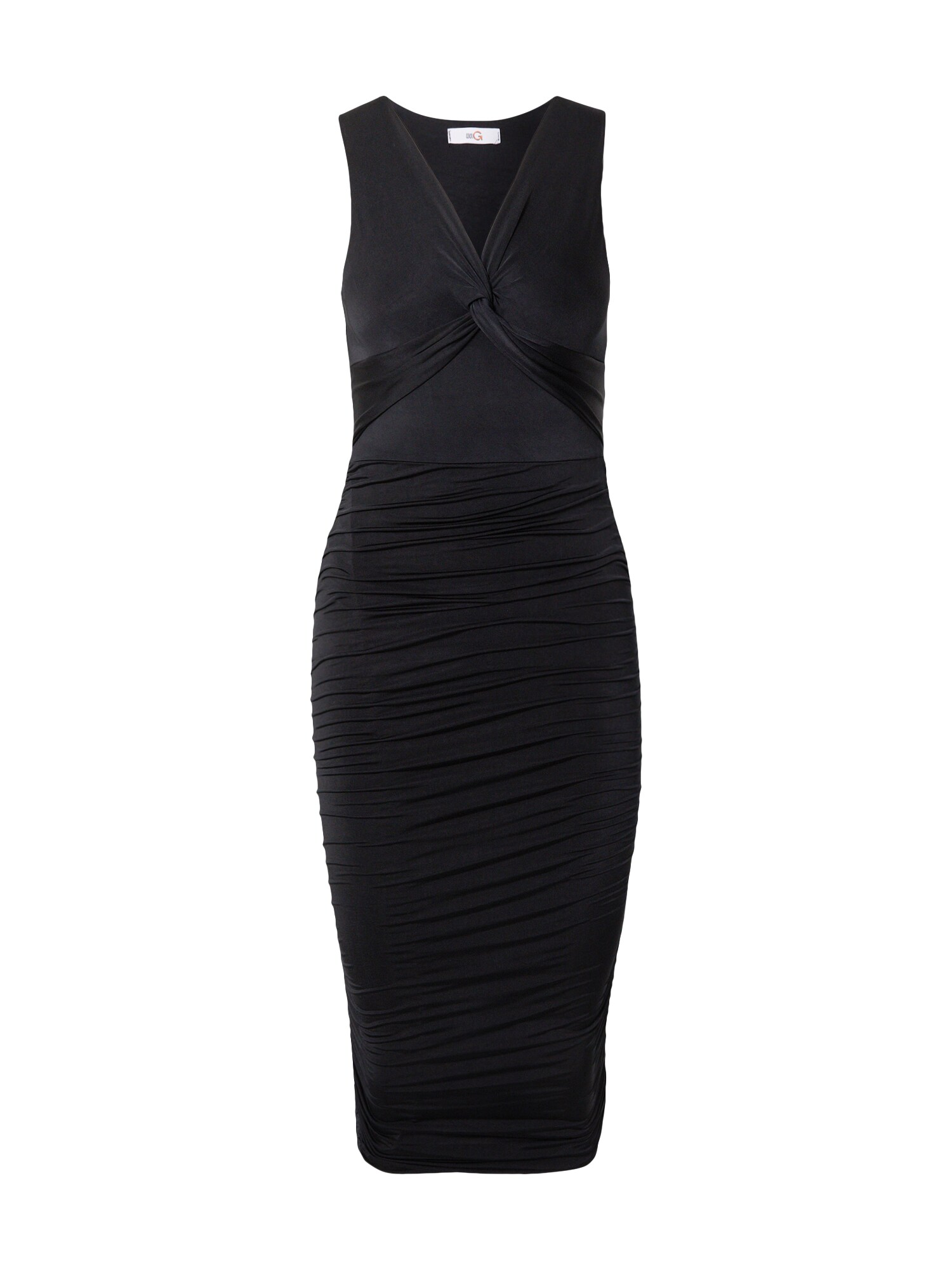 WAL G. Rochie de cocktail 'SALLY'  negru