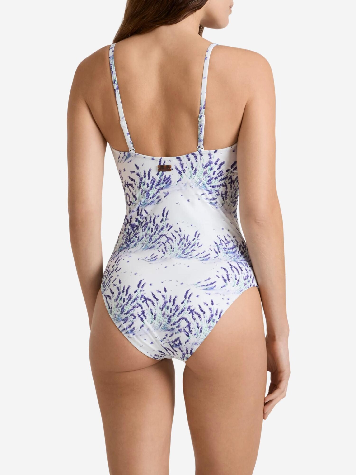 Vilebrequin Traje de baño  blanco – imagen 14