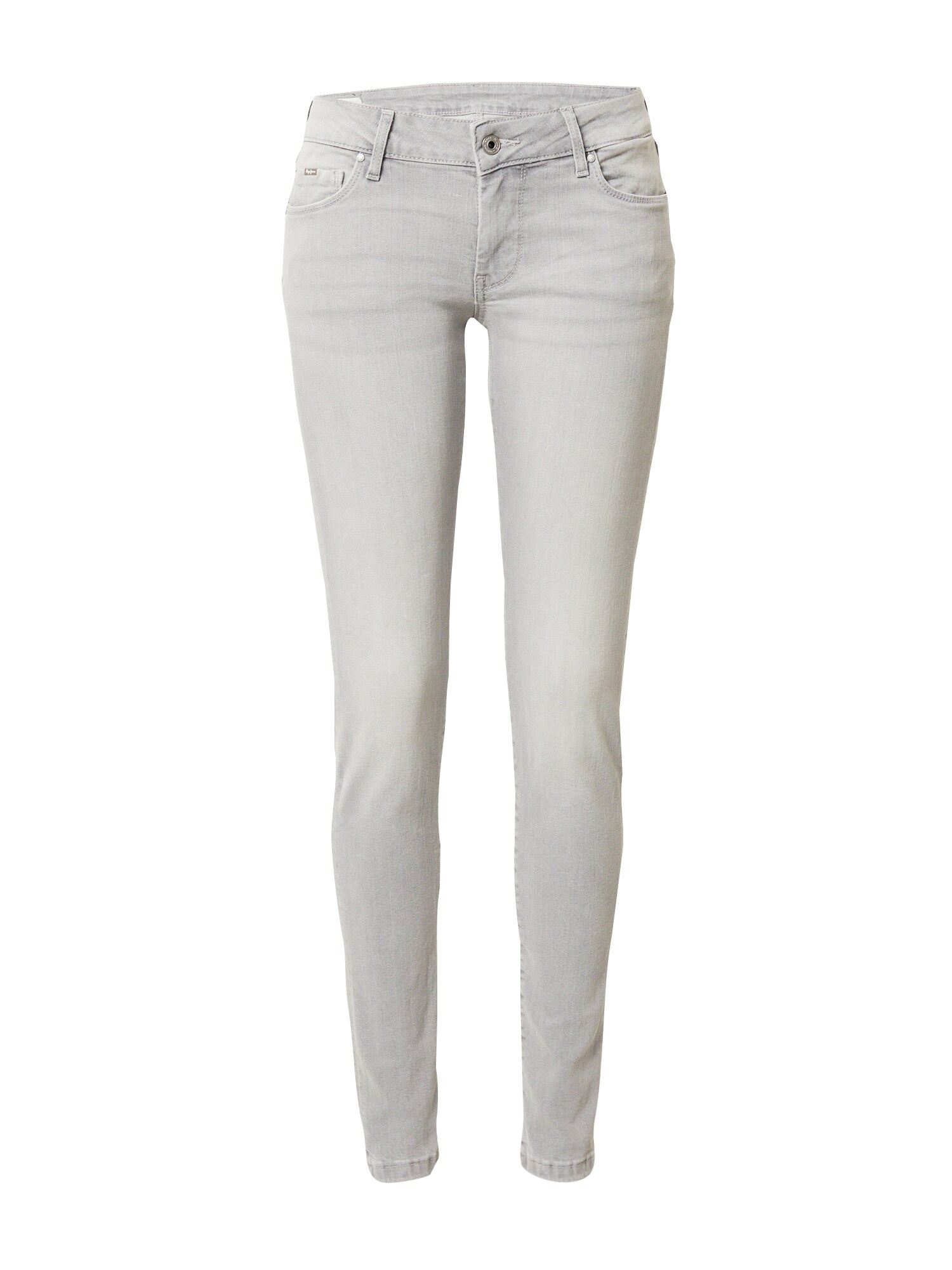 Pepe Jeans Kavbojke 'Soho'  dimno-siva