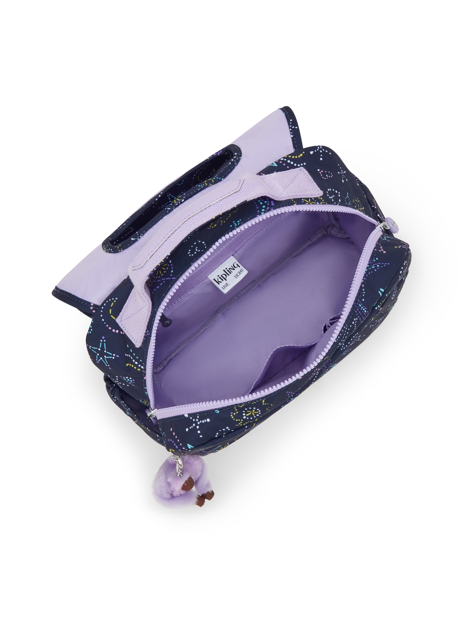 Thumbnail - KIPLING Rucksack Codie