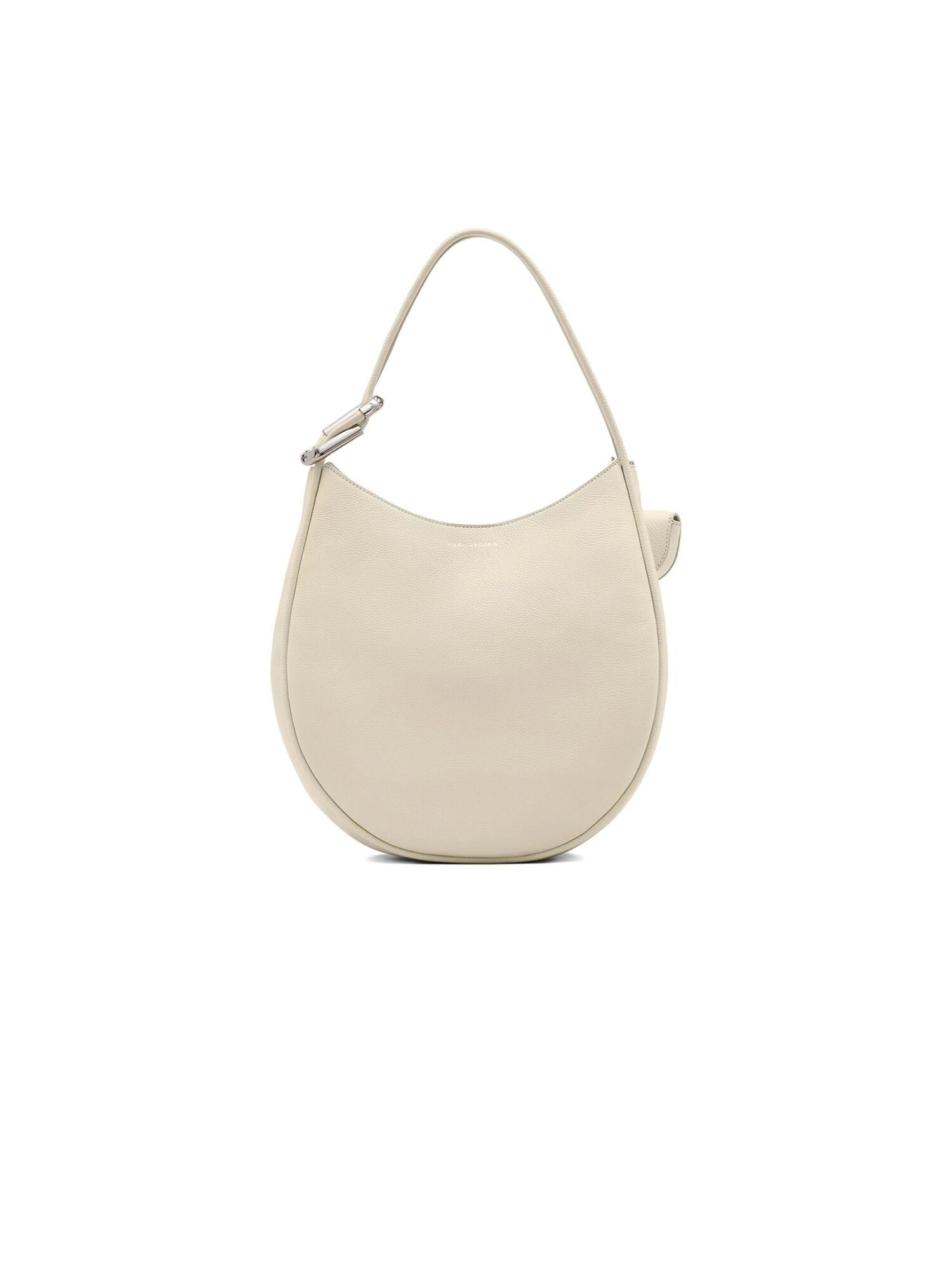 Marc Jacobs Bolso de hombro  blanco