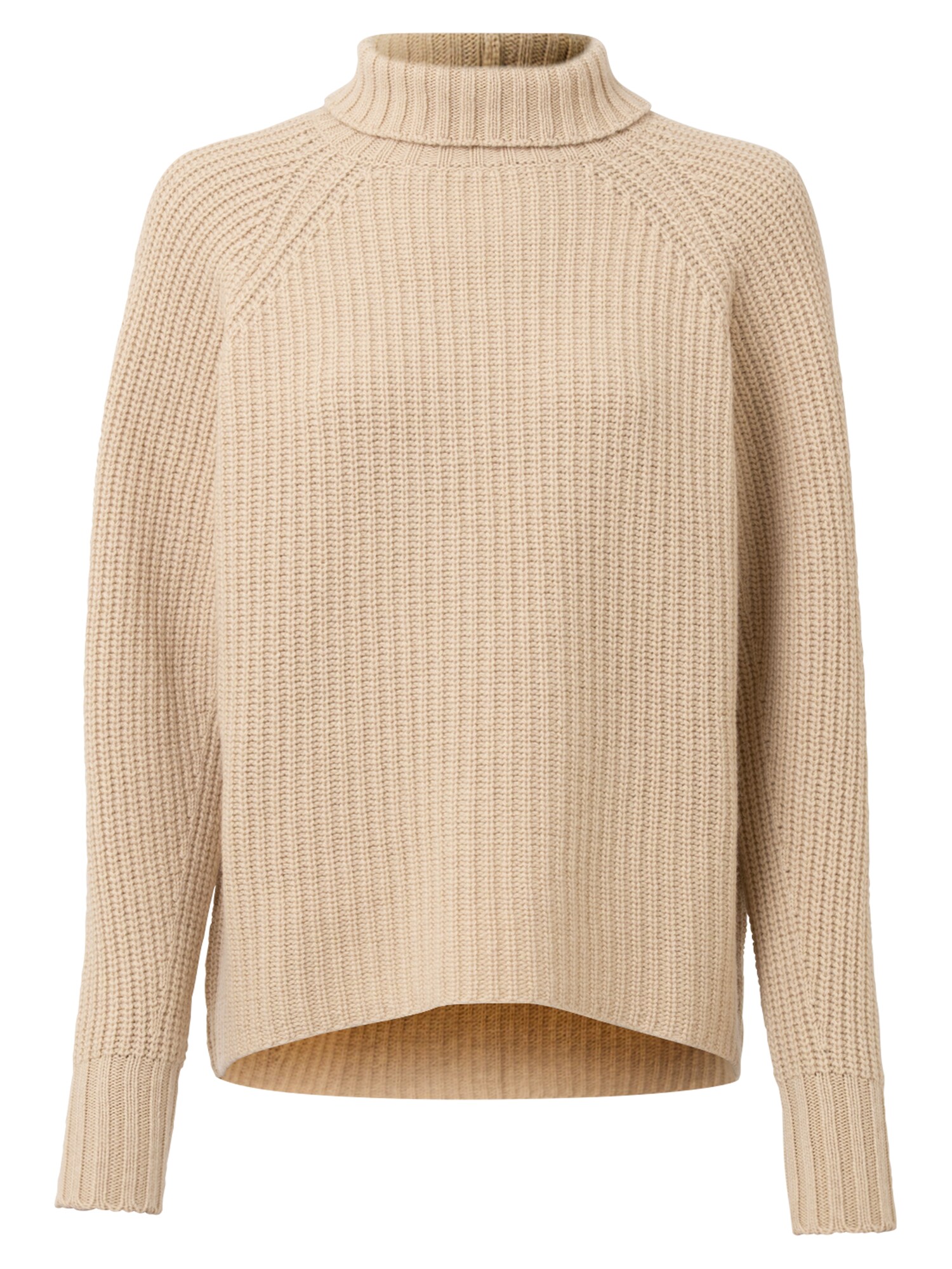 Libertine-Libertine Pullover 'Target'  areia