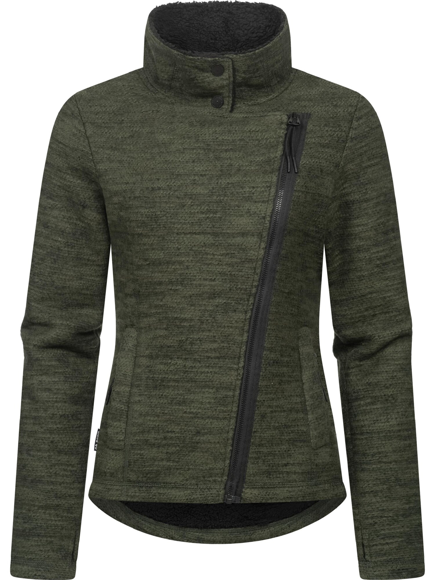 Thumbnail - Ragwear Jacke Saskie